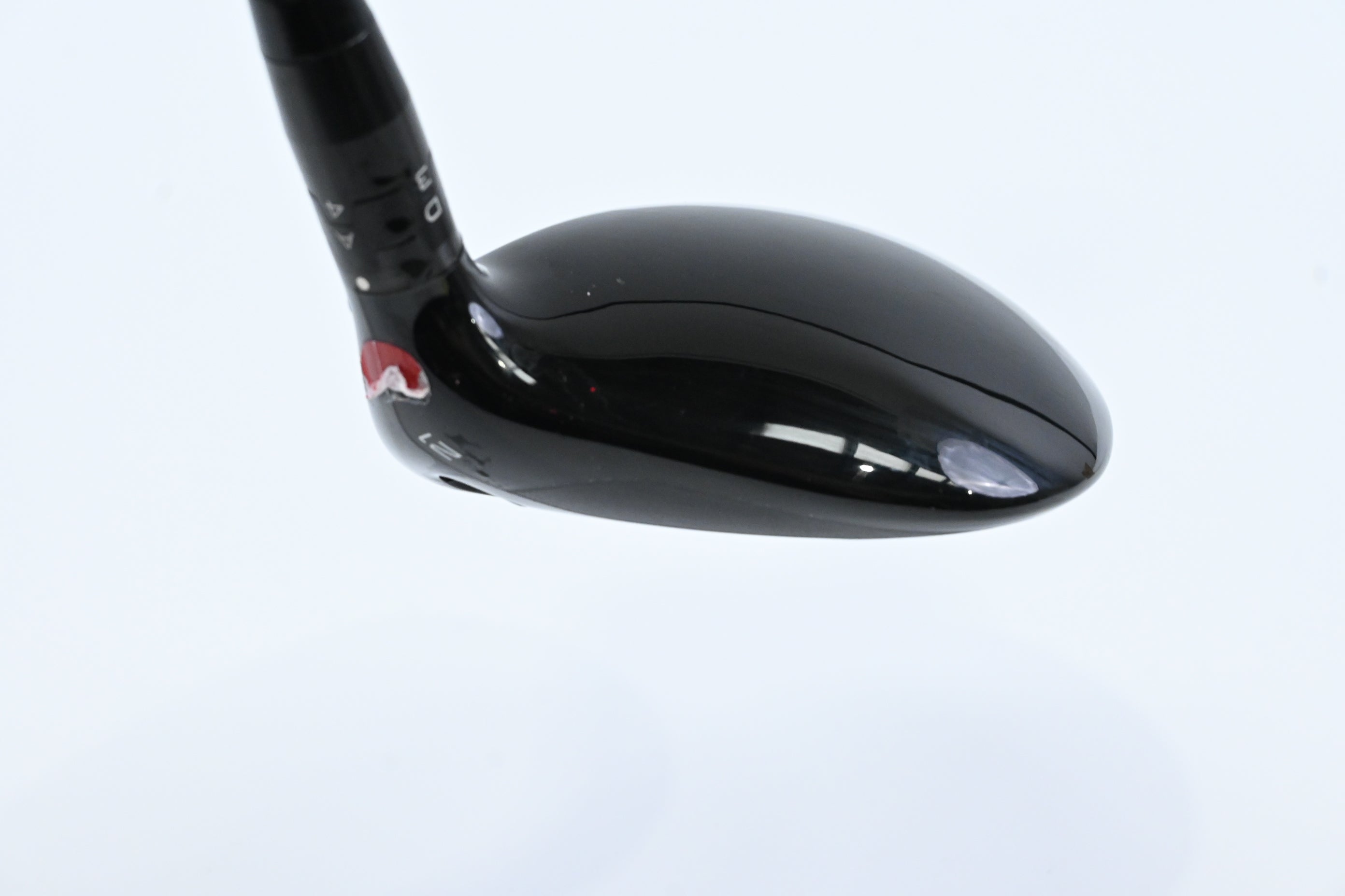 Titleist GT2 #7 Wood / 21 Degree / Regular Flex Titleist Denali Red 60 Shaft