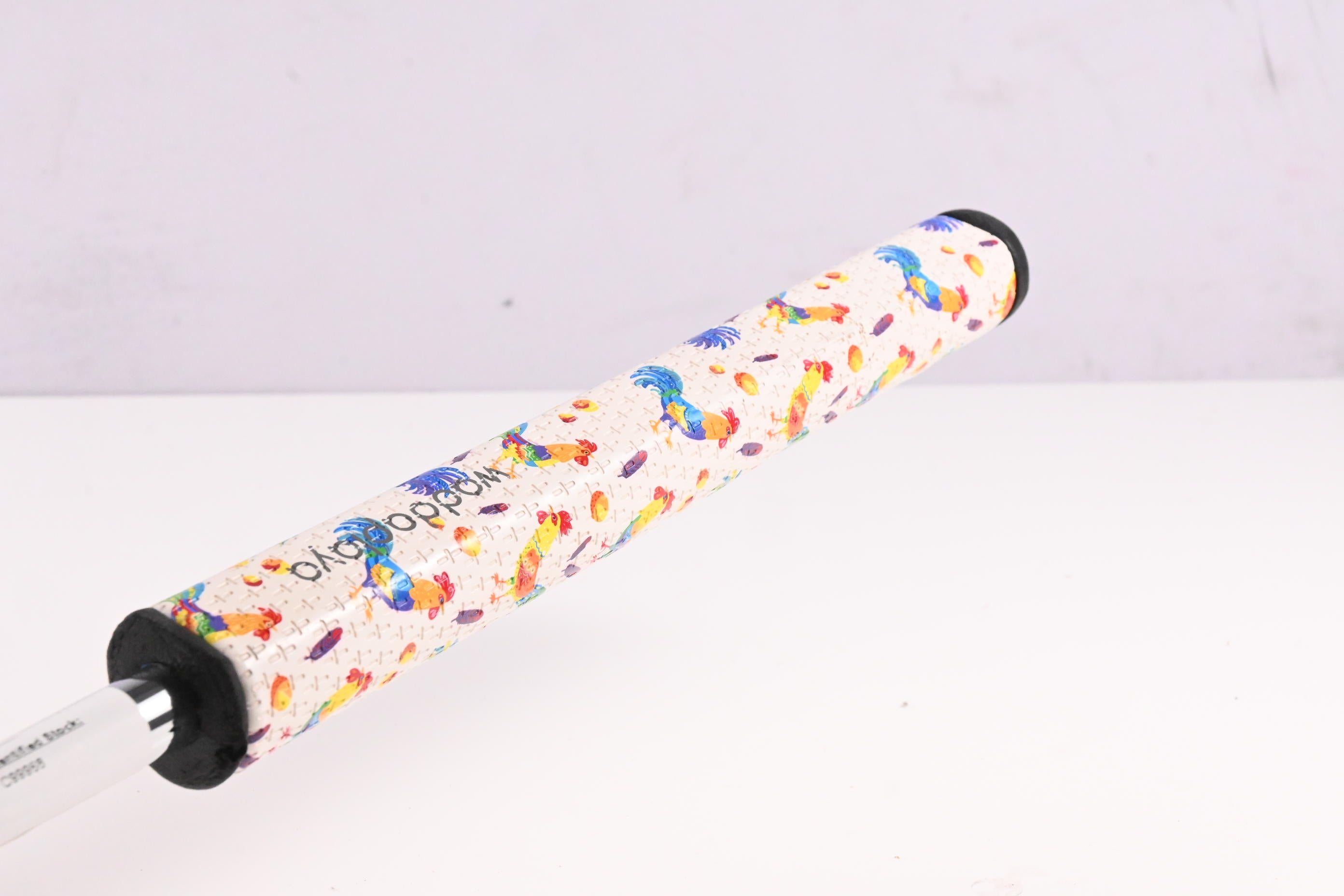Waddaplaya Birddog Rainbow Putter / 34 Inch