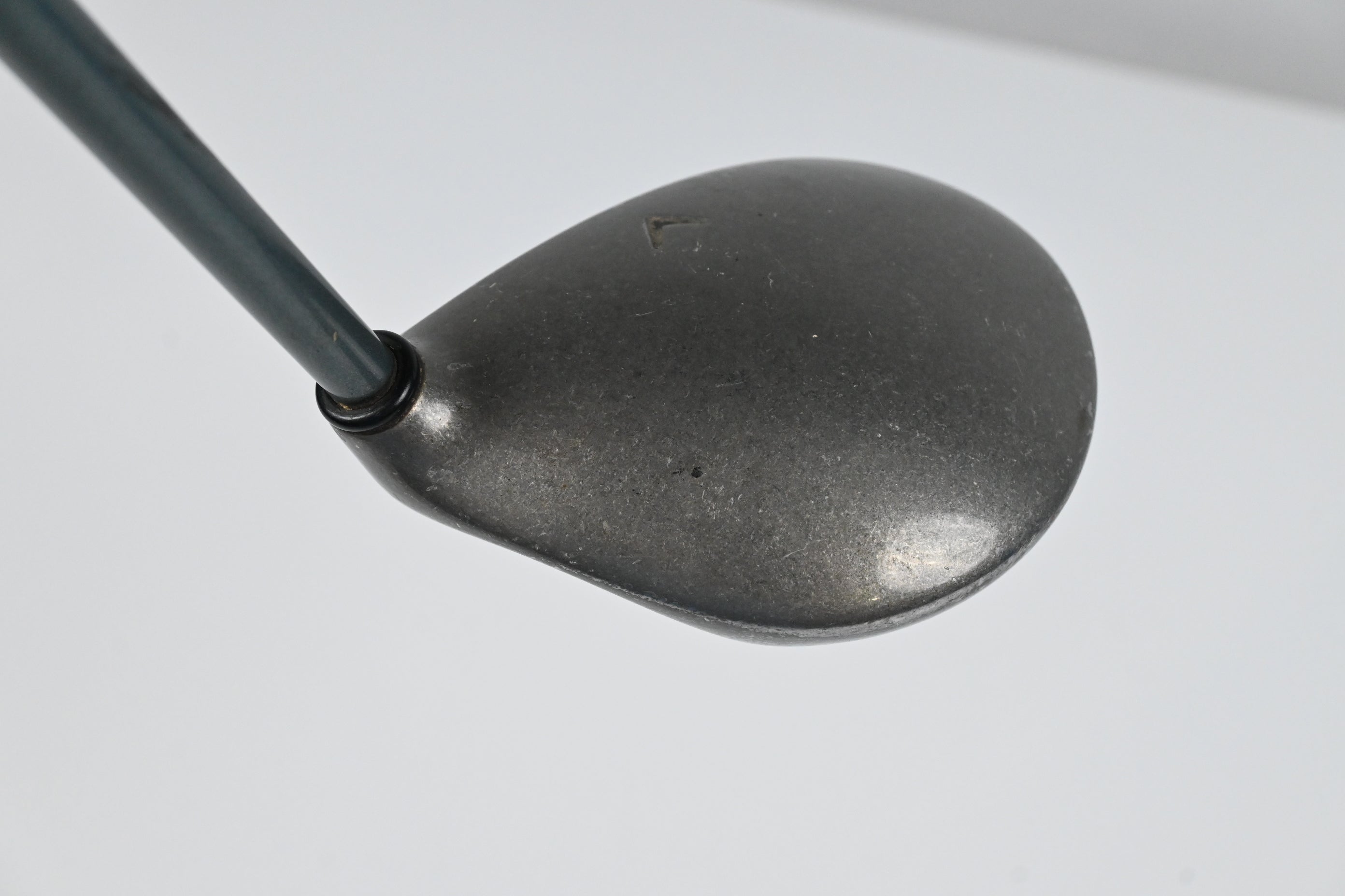 Ladies Callaway Big Bertha Warbird #5 Wood / 18 Degree / Ladies Flex Gems Shaft