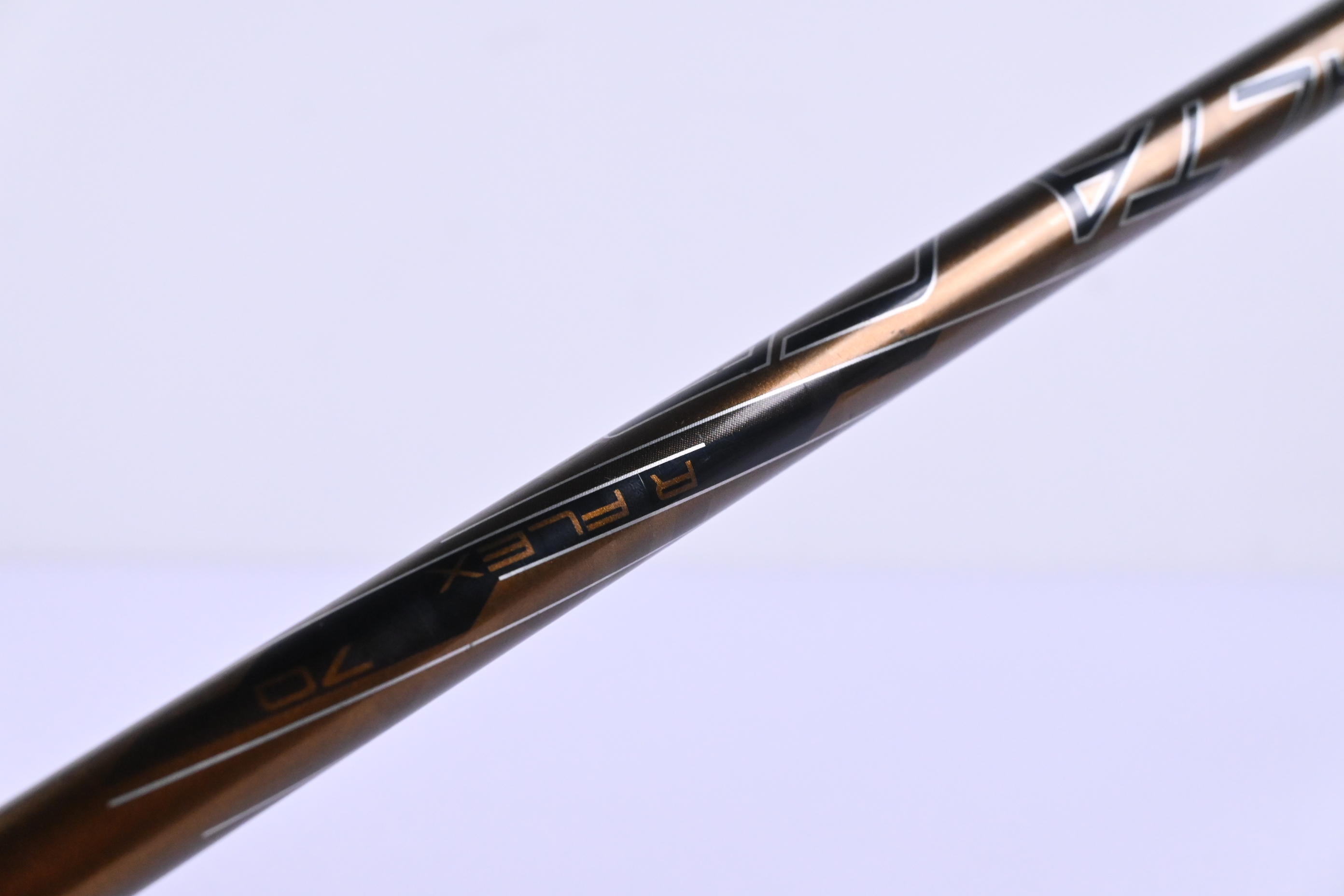 Ping G400 #3 Hybrid / 19 Degree / Regular Flex Ping Alta CB 70 Shaft