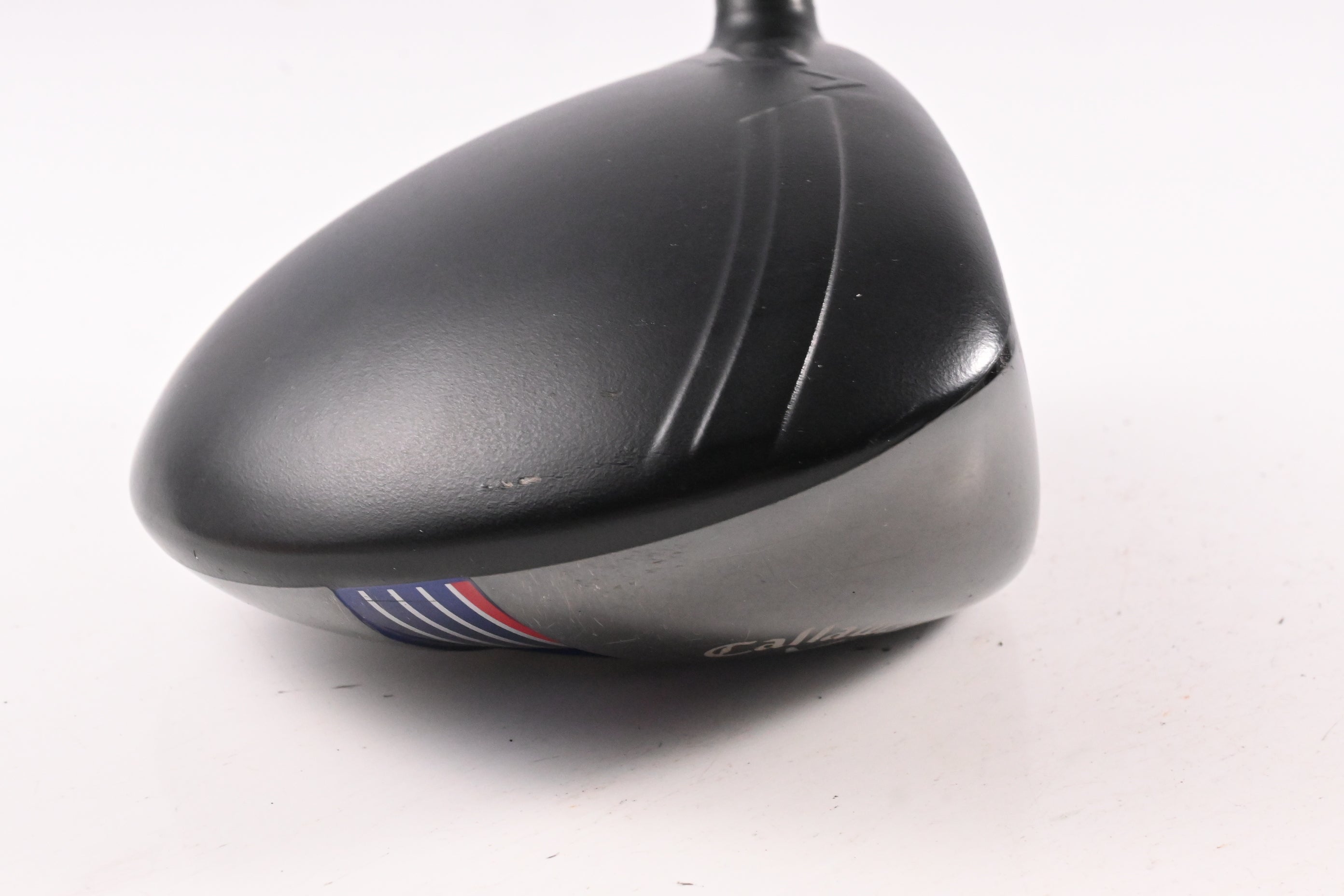 Callaway XR Driver / 9 Degree / Regular Flex Aldila Rogue Black 60 Shaft