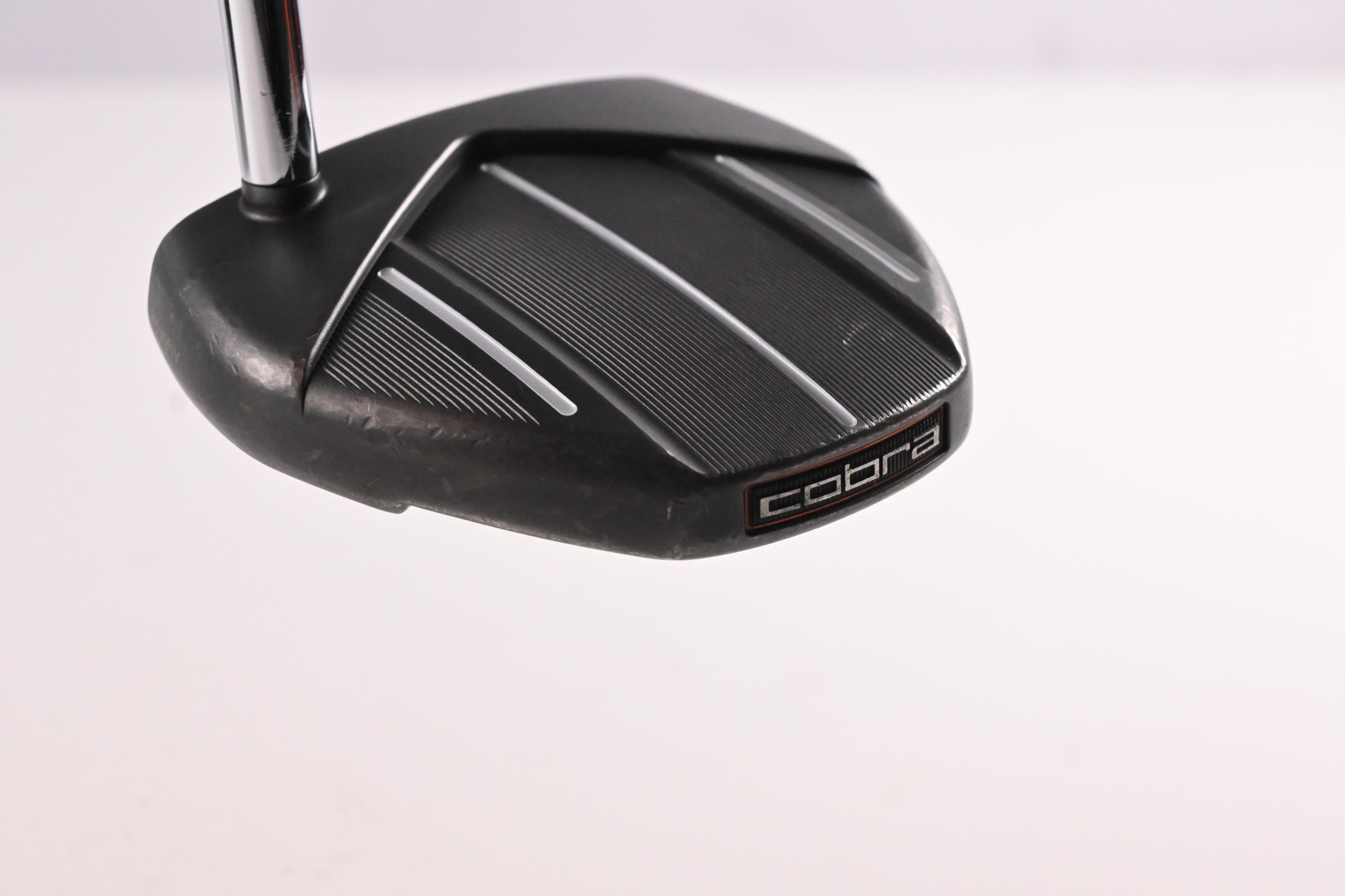 Cobra Vintage Cuda 2024 Putter / 34 Inch