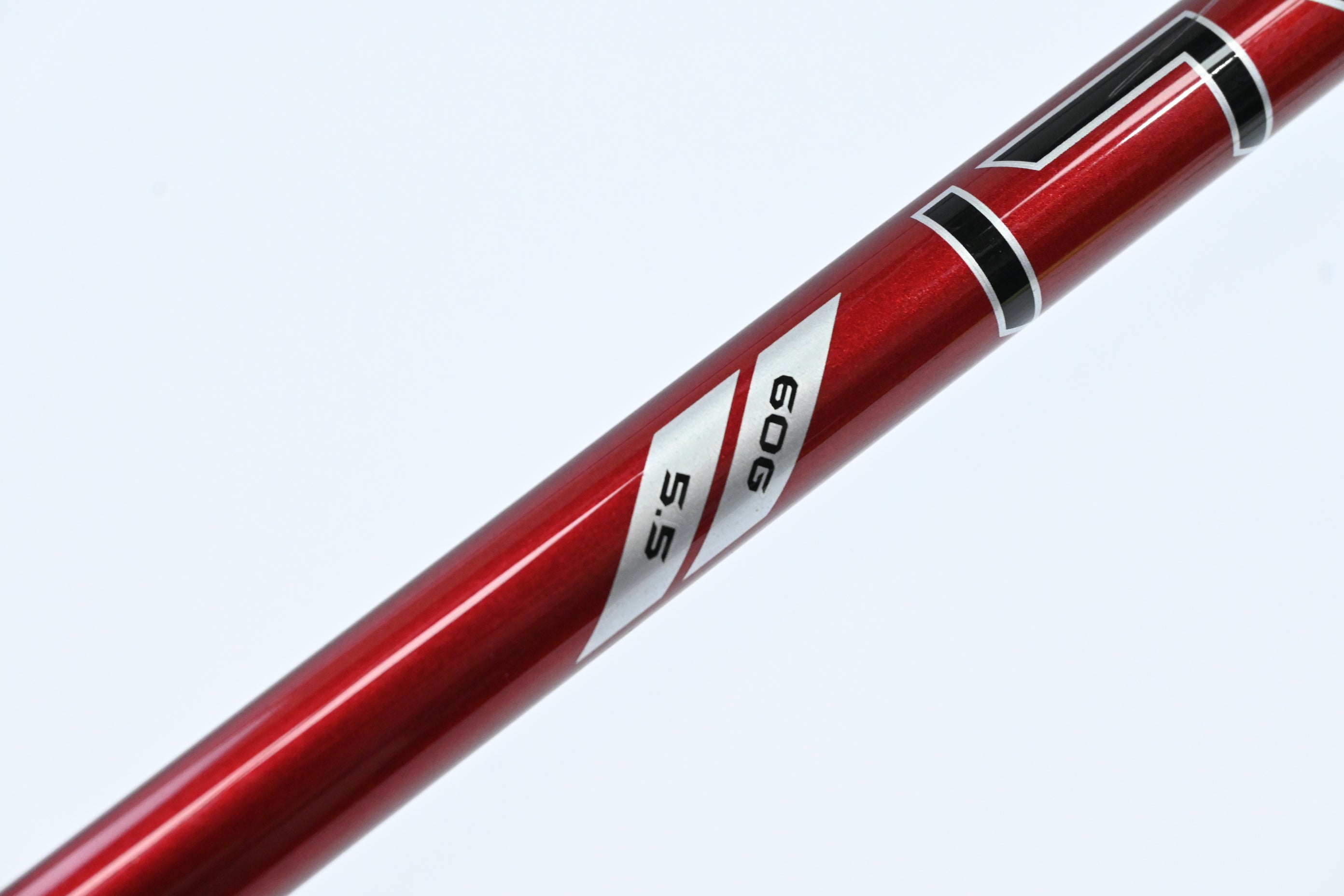 Titleist GT2 #7 Wood / 21 Degree / Regular Flex Titleist Denali Red 60 Shaft