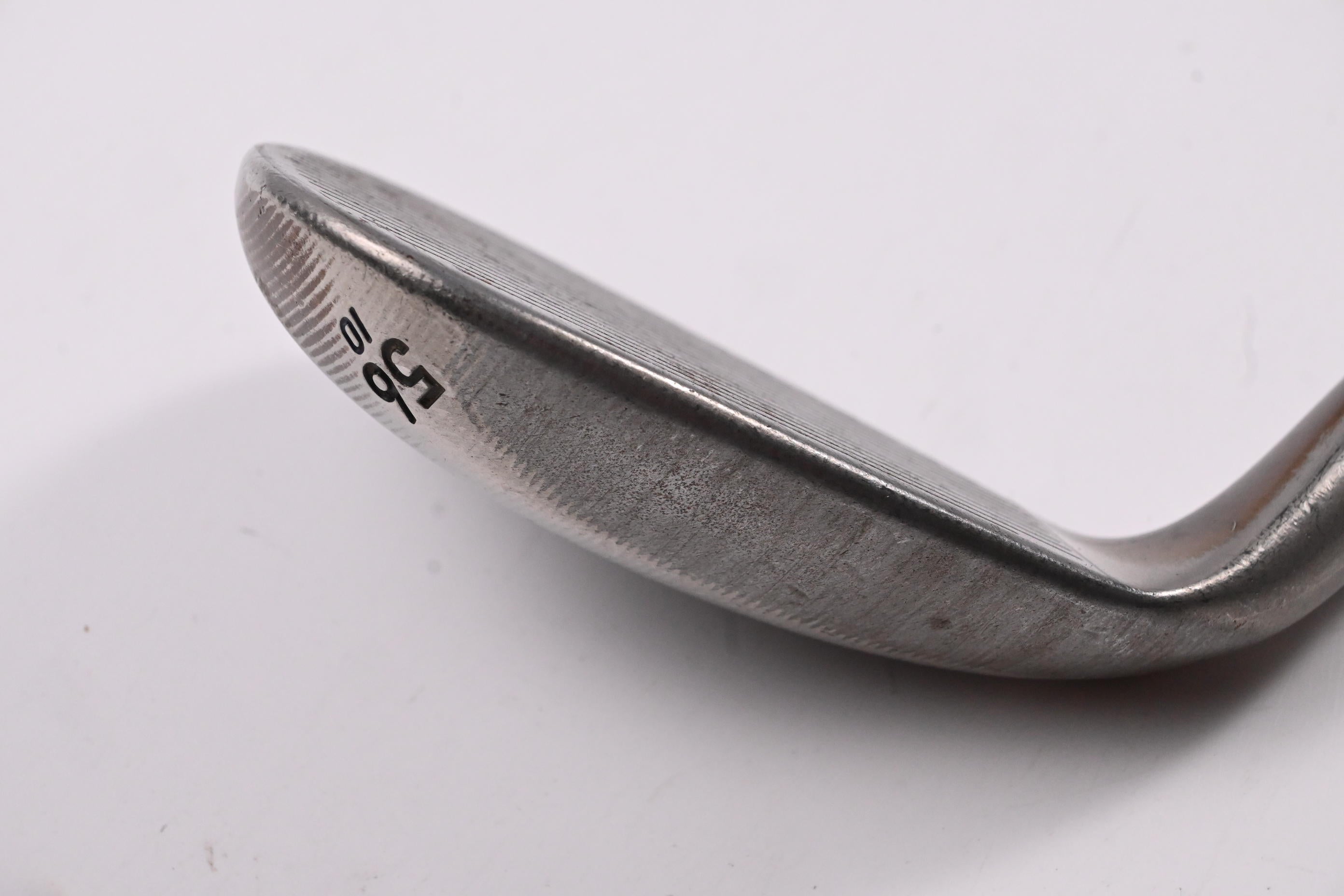 Taylormade Hi-Toe 3 Sand Wedge / 56 Degree / Stiff Flex Dynamic Gold 105 Shaft