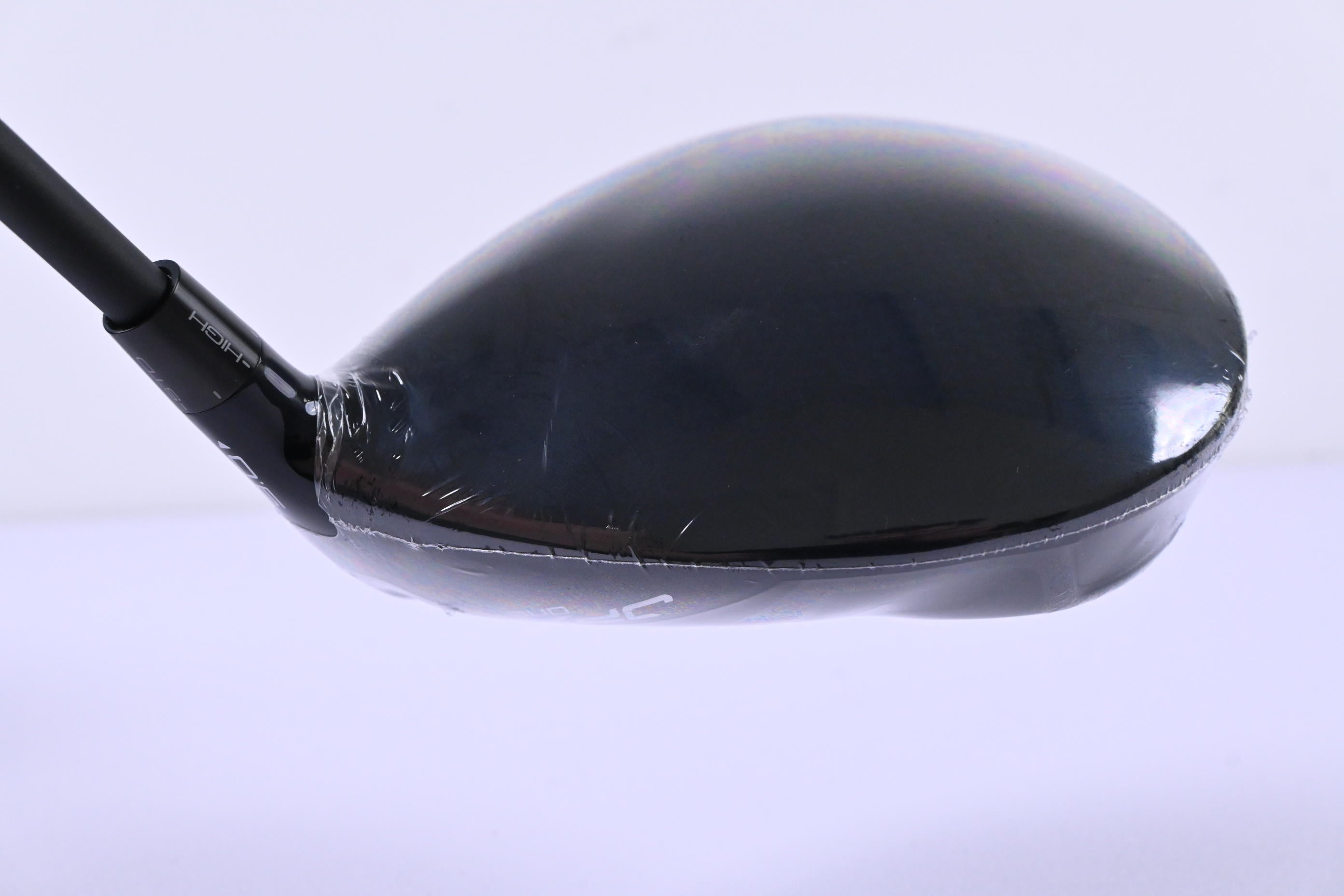 Mizuno JPX One Driver / 9 Degree / Stiff Flex Tensei 1K Blue 65 Shaft