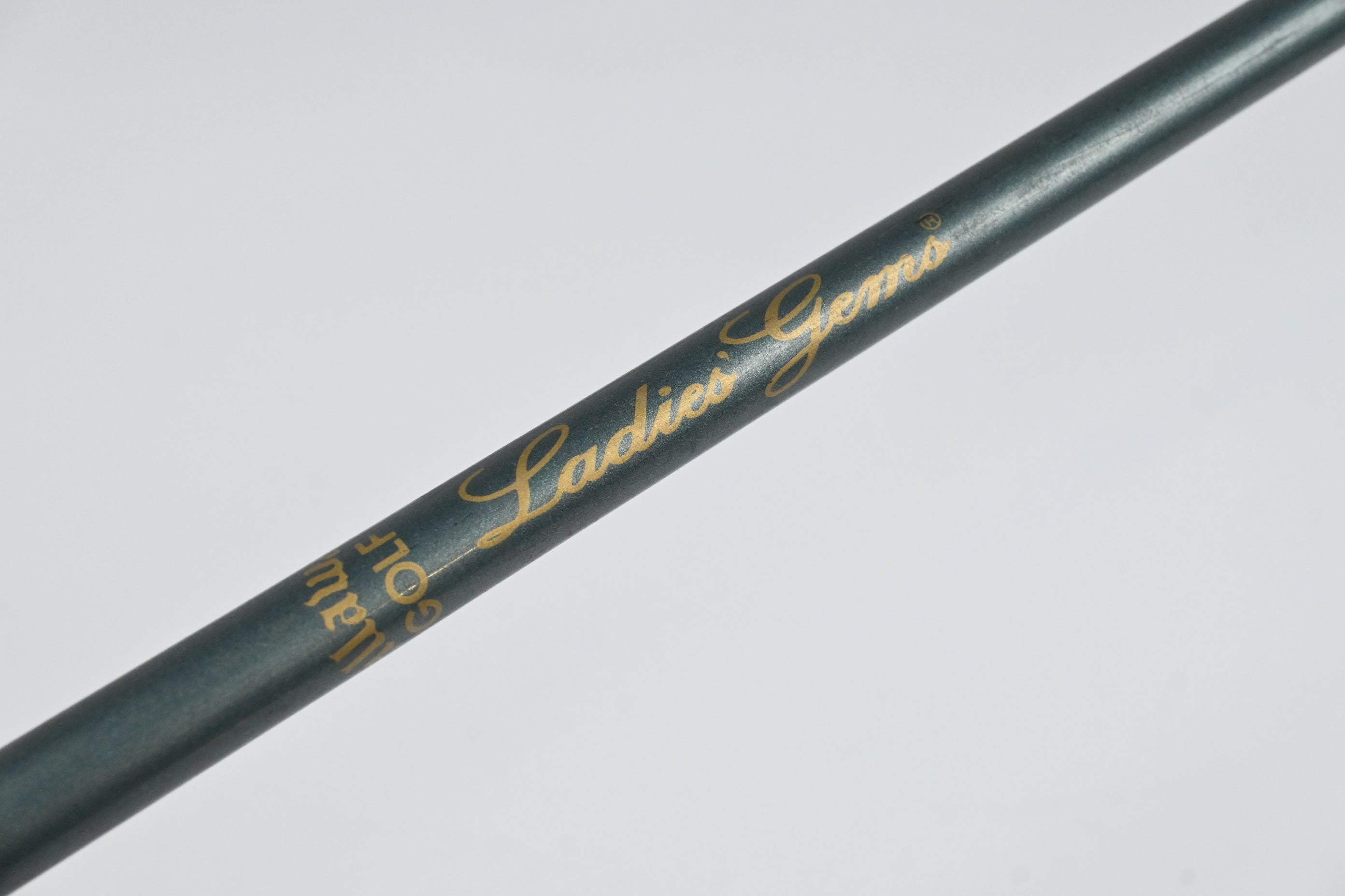 Ladies Callaway Big Bertha Warbird #5 Wood / 18 Degree / Ladies Flex Gems Shaft
