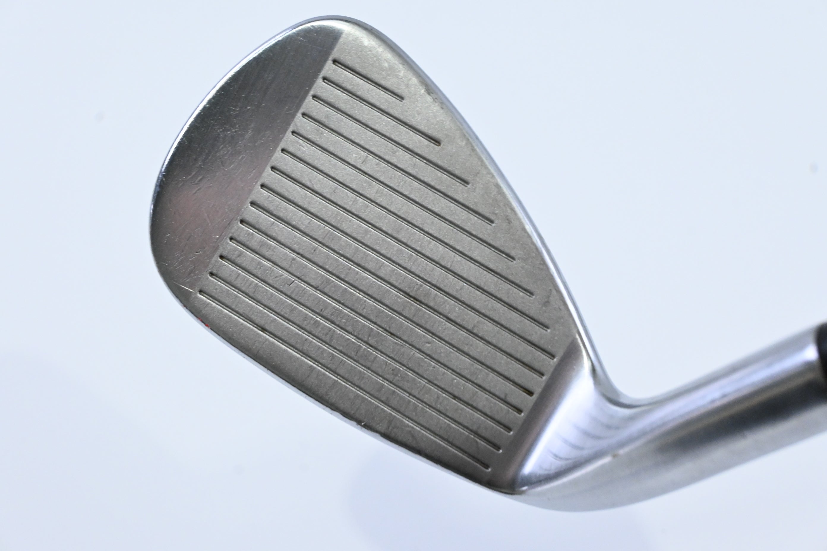 Taylormade RAC CB #9 Iron / Regular Flex Dynamic Gold R300 Shaft