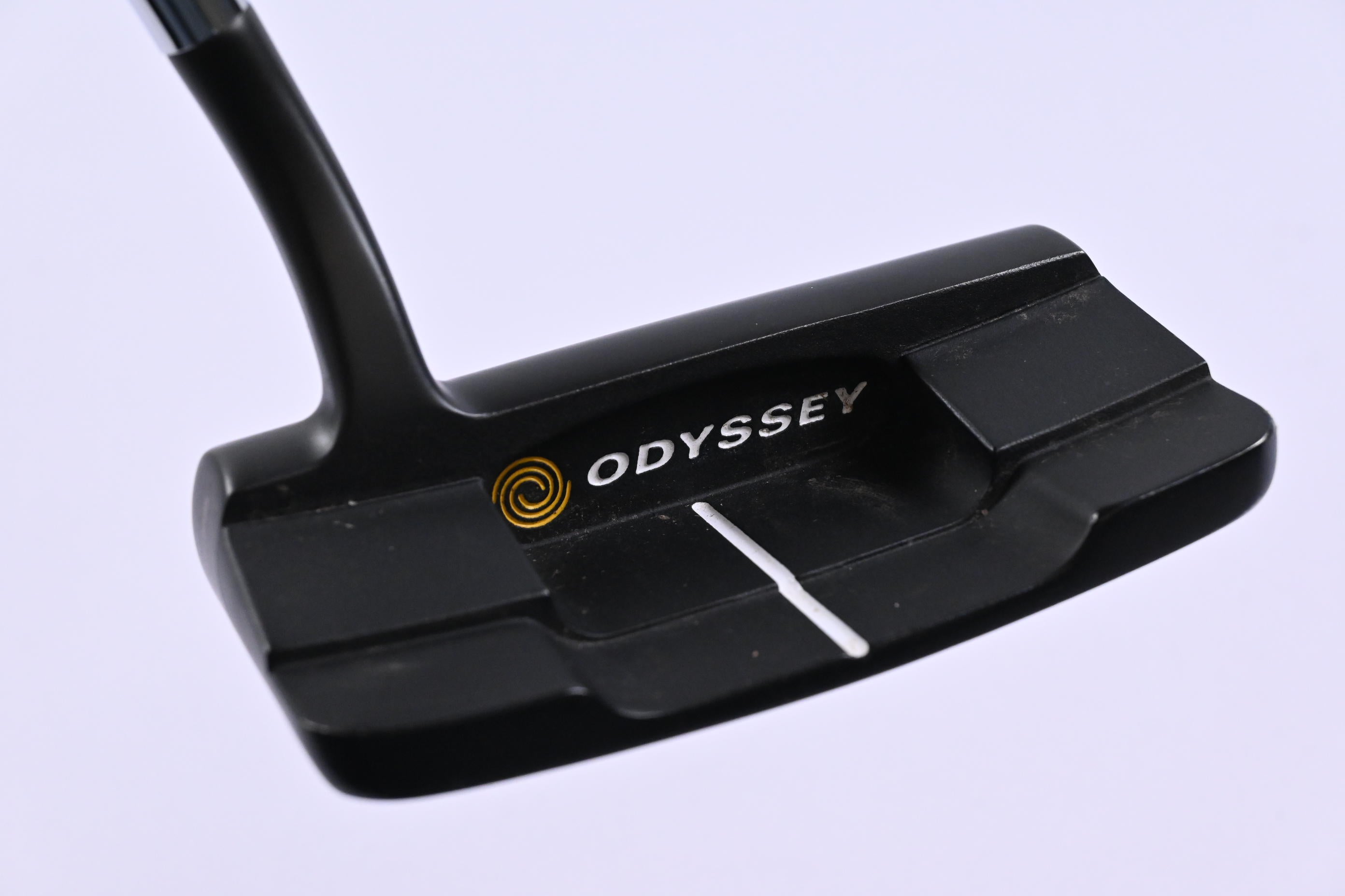 Odyssey Stroke Lab Double Wide Putter / 34 Inch