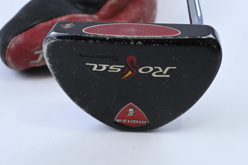 Taylormade Rossa Monza Putter / 32.5 Inch