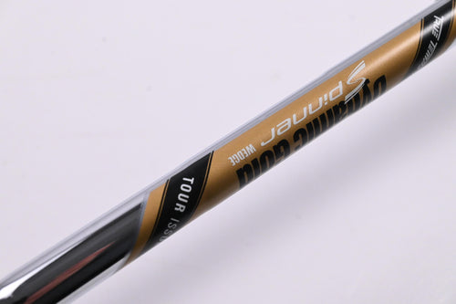 Cobra King 2025 Sand Wedge / 54 Degree / Wedge Flex Dynamic Gold Spinner Shaft