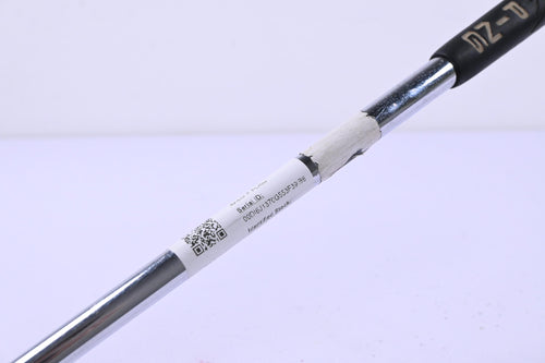 Left Hand Ping Anser F Putter / Black Dot / 35 Inch
