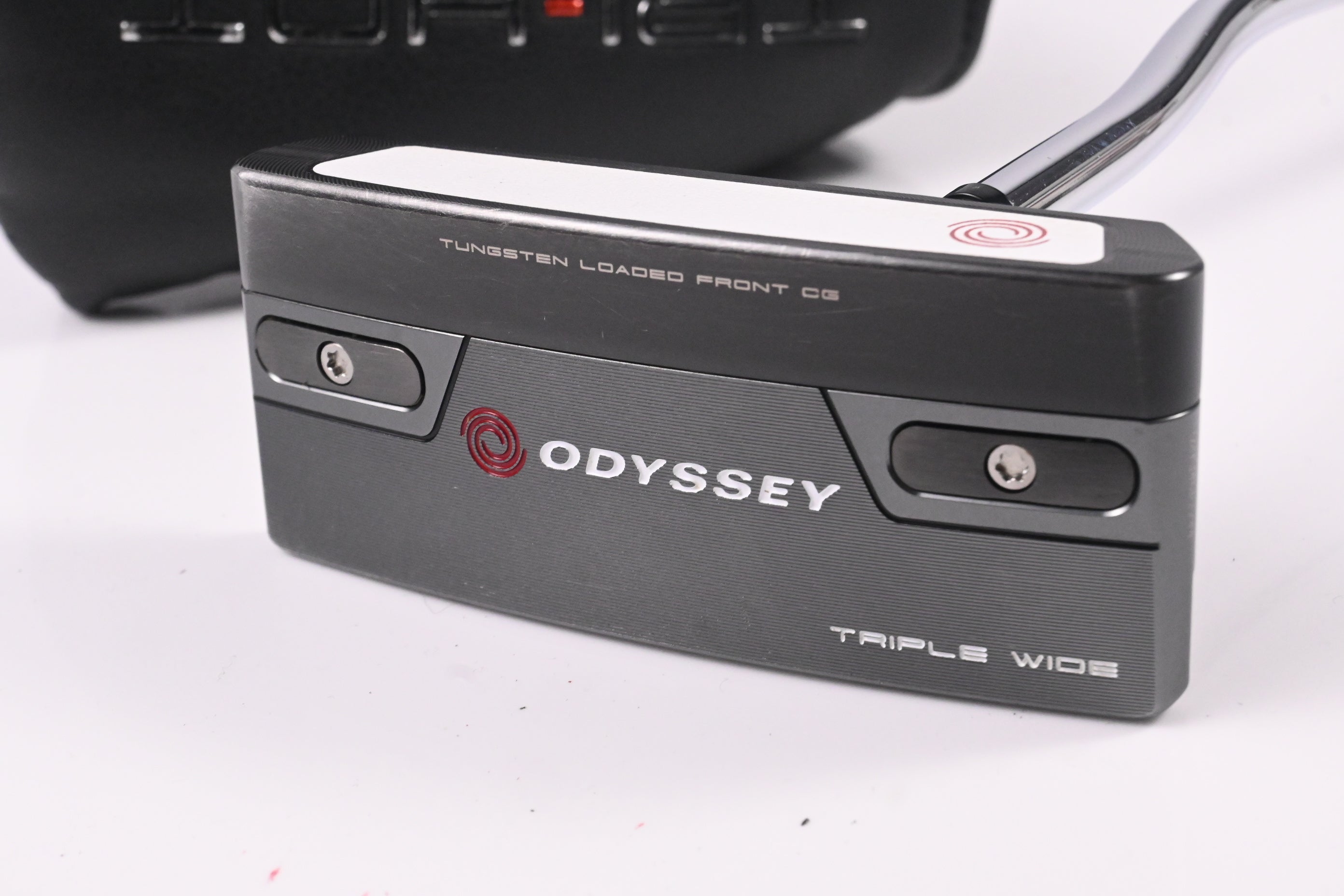 Odyssey Tri-Hot 5K Triple Wide Putter / 33 Inch