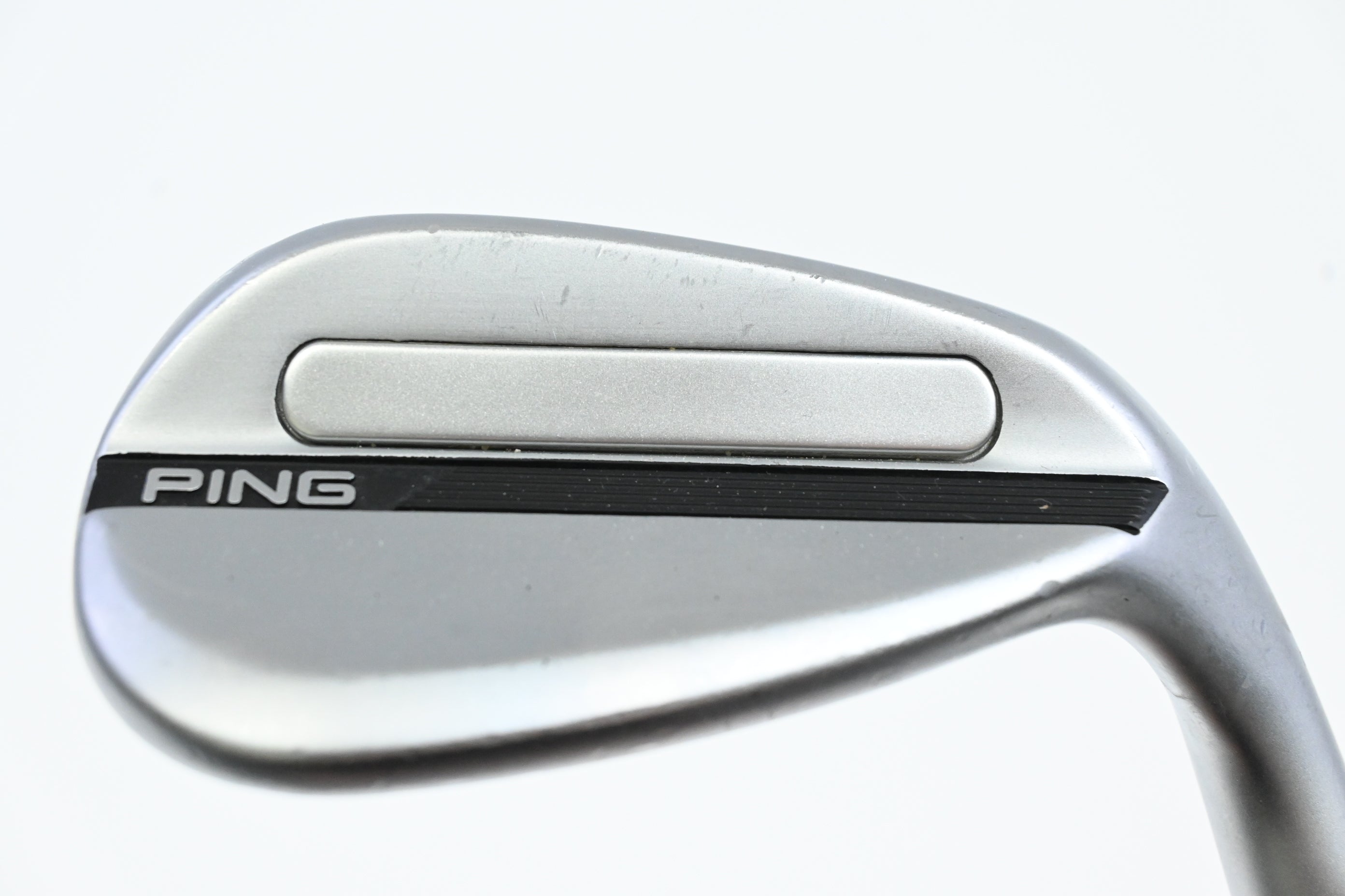 Ping S259 Sand Wedge / 54 Degree / Black Dot / Wedge Flex Ping Z-Z115 Shaft