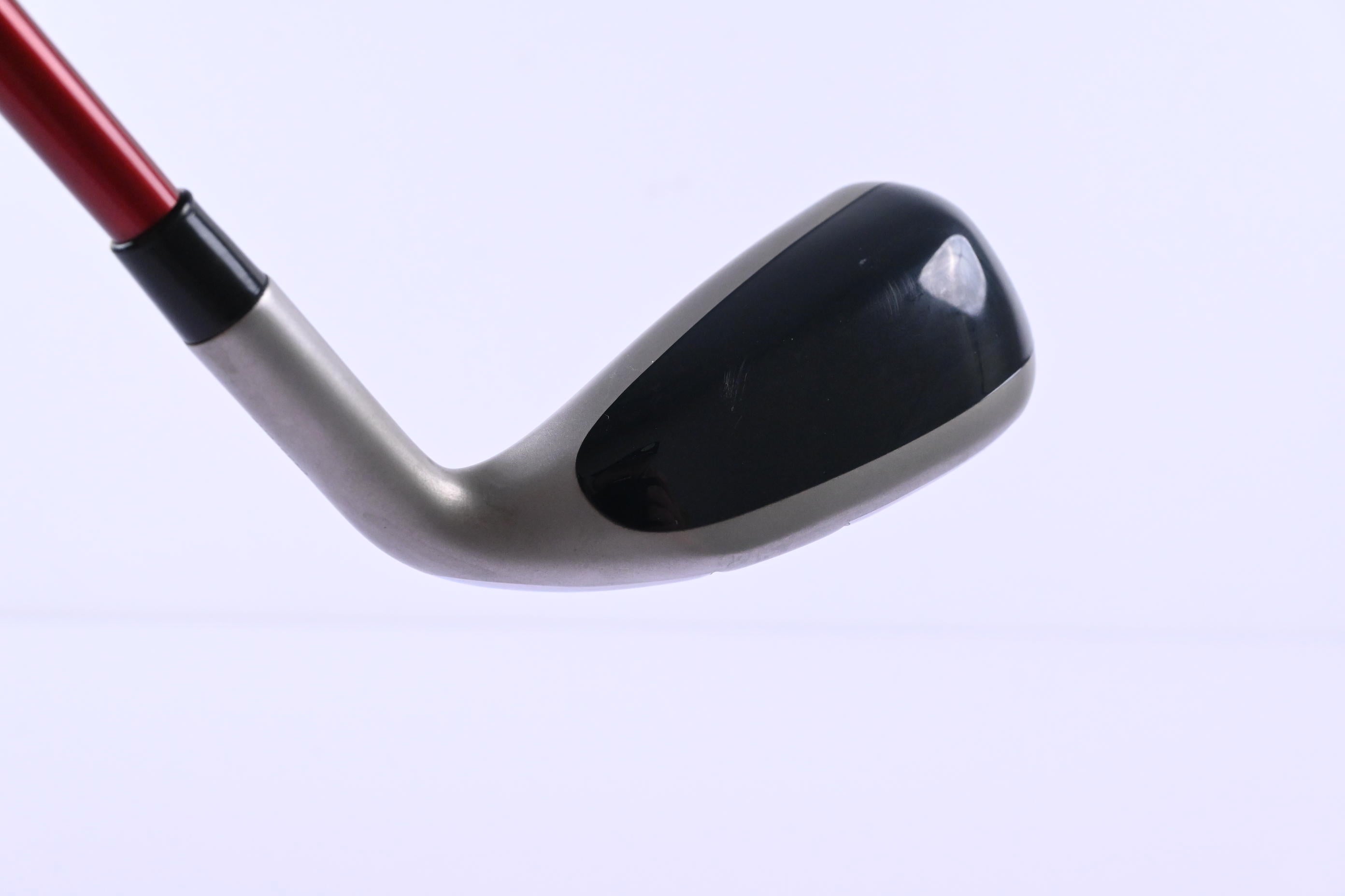 Ping G15 #5 Hybrid / 27 Degree / Regular Flex Ping TFC 149 H Shaft