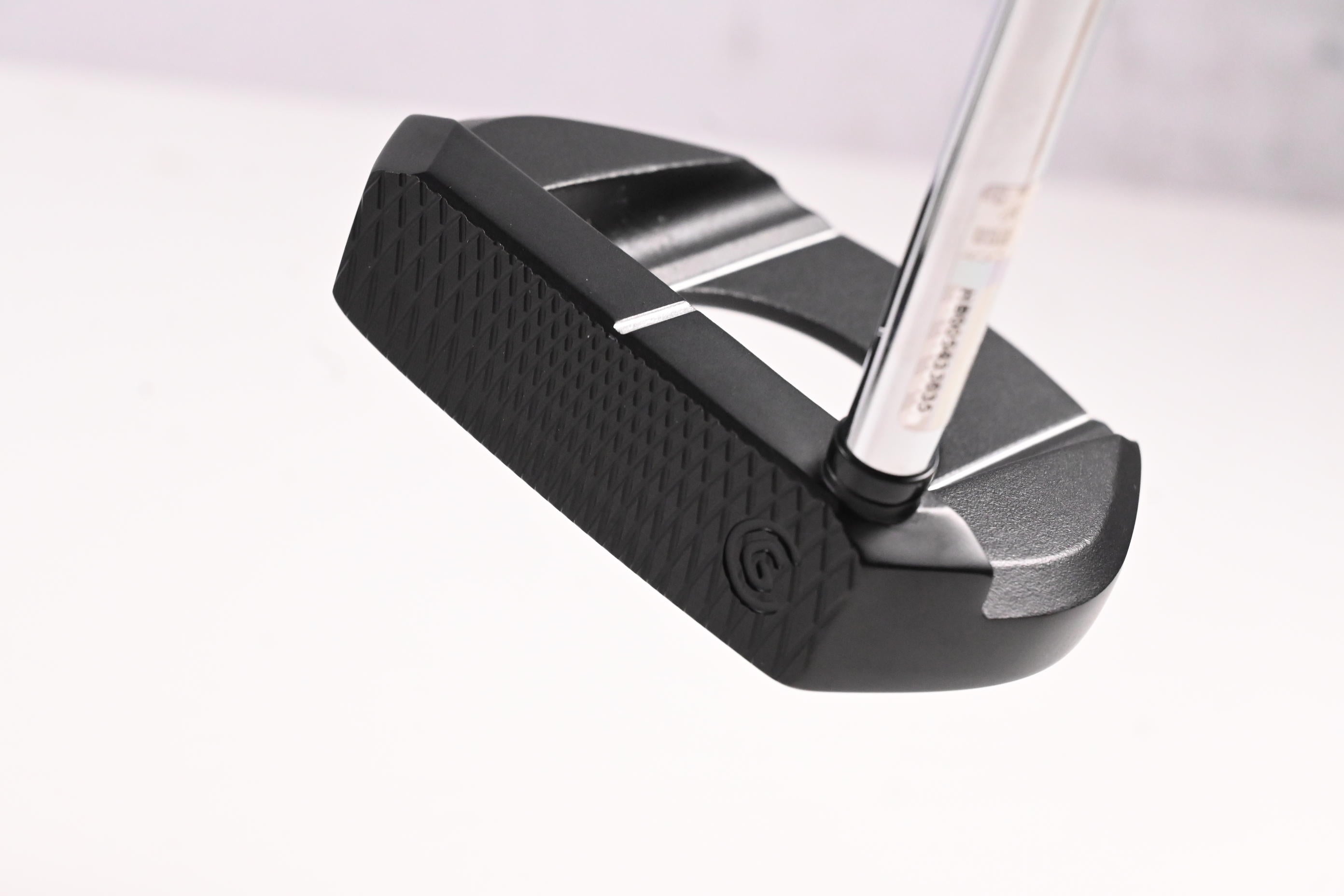 Cleveland HB Soft 2 Retreve Black Satin Putter / 34 Inch