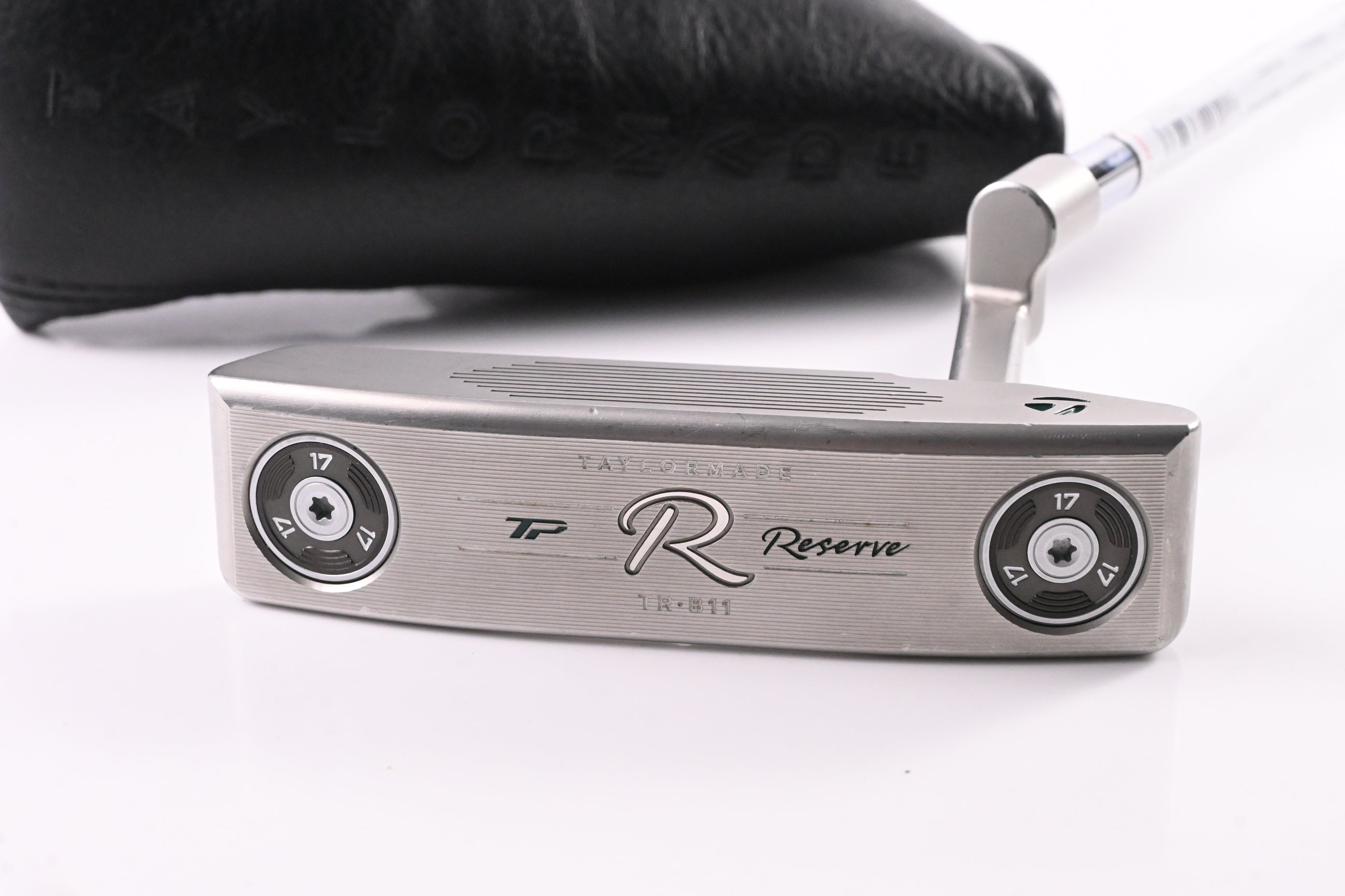 Taylormade TP Reserve Milled TR.B11 Putter / 33 Inch
