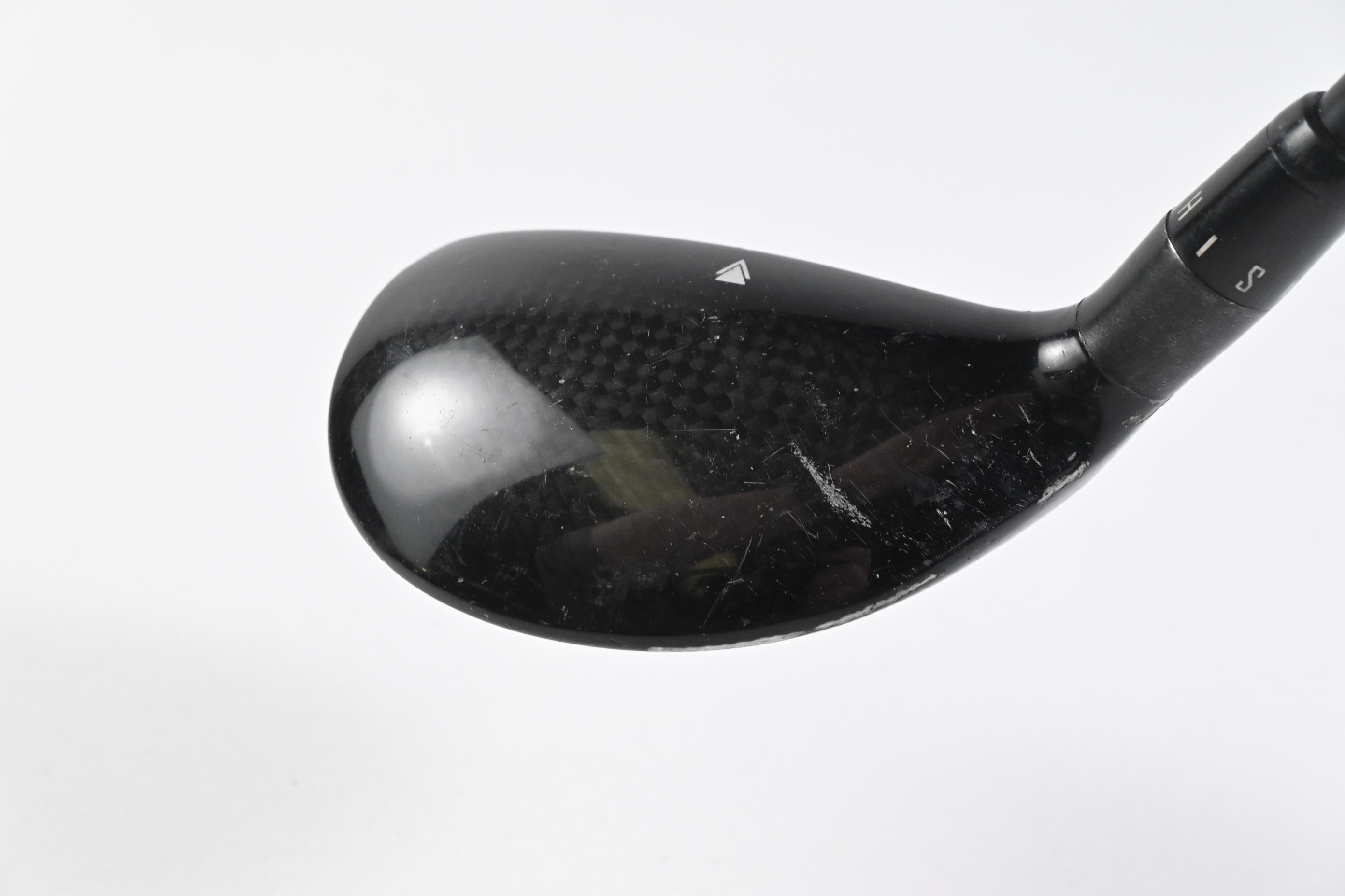 Left Hand Yonex Ezone GT 2020 #4 Hybrid / 22 Degree / Regular Flex Yonex EX-320