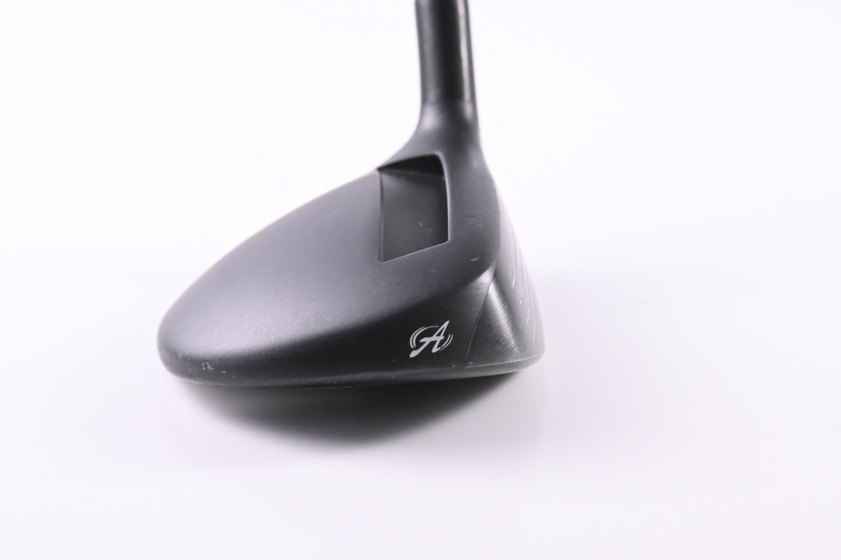 Adams Tight Lies 2013 #3 Wood / 16 Degree / Stiff Flex Bassara E 55 Shaft