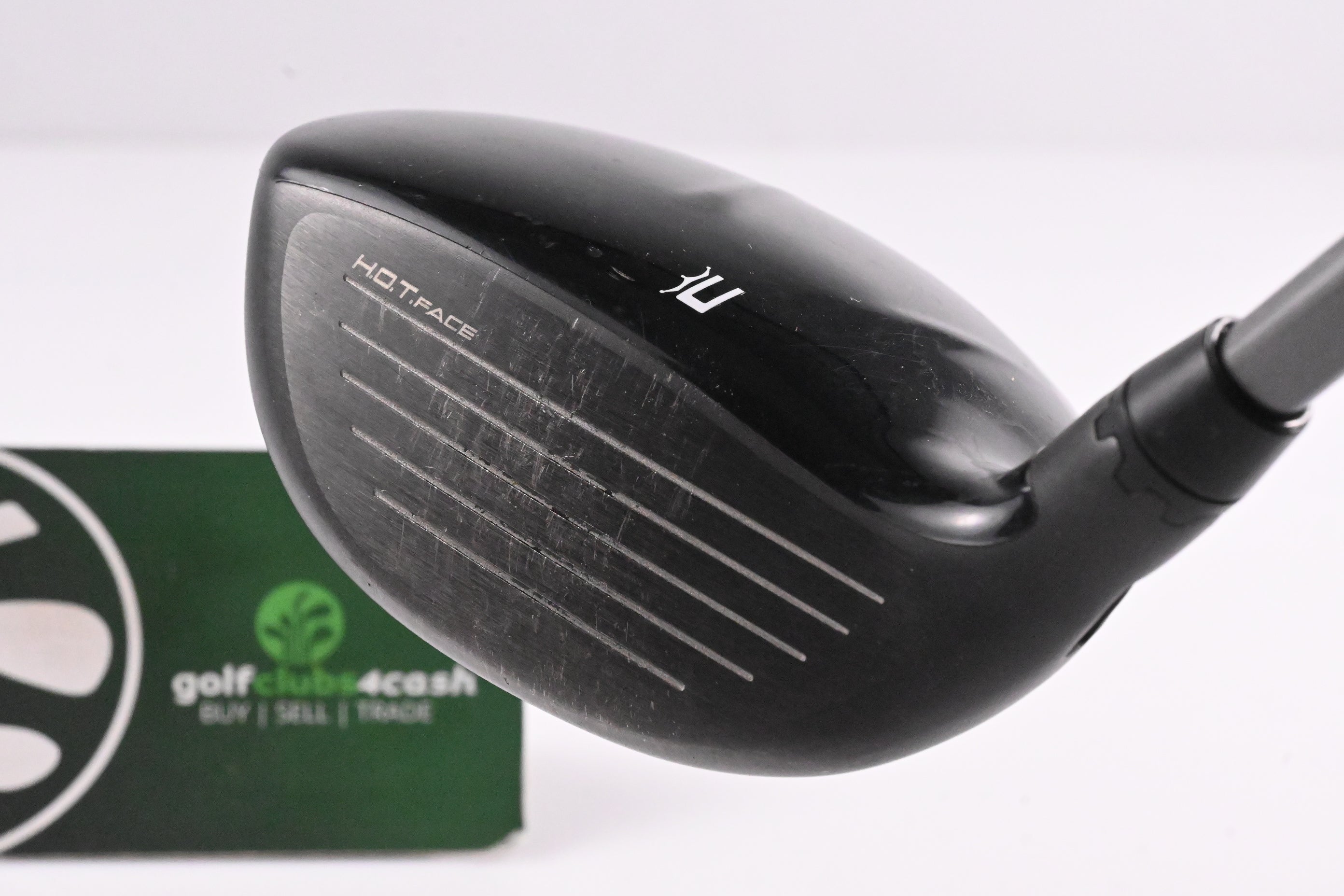 Ladies Cobra LTDx Max #5 Wood / 22.5 Degree / Ladies Flex EvenFlow Riptide CB 40