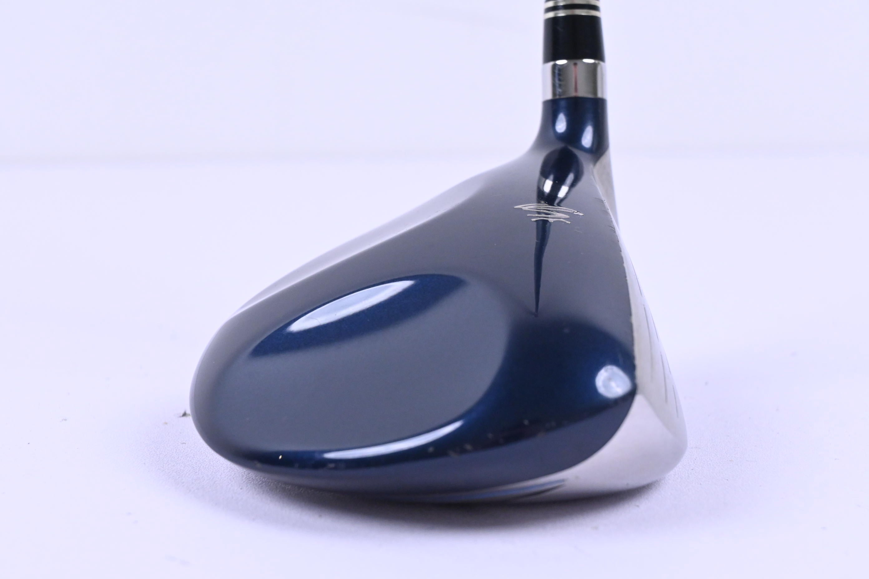 Ladies Cobra M-Speed #5 Wood / 21 Degree / Ladies Flex Cobra Bassara 45 Shaft