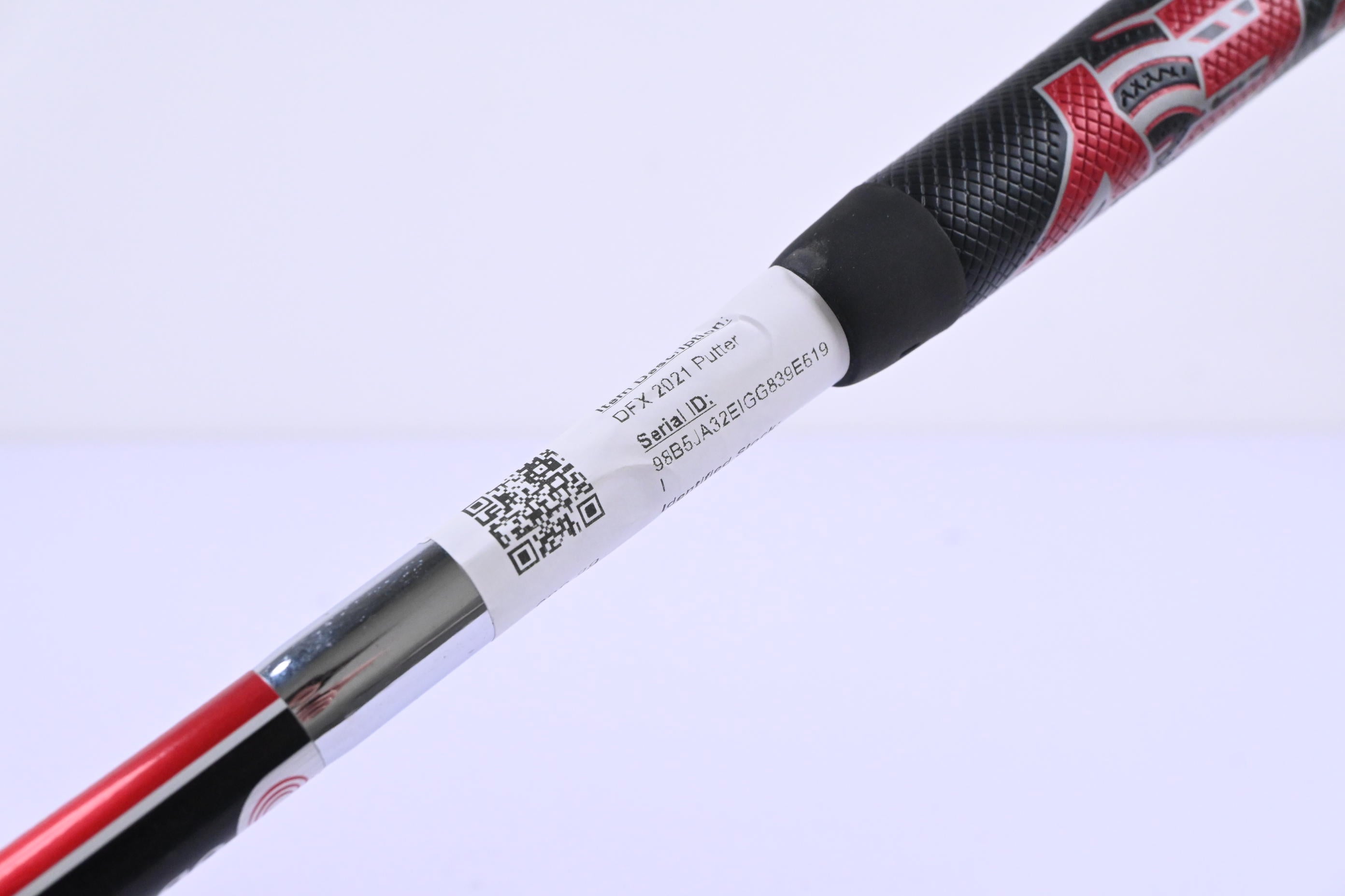 Odyssey DFX 2021 Rossie Putter / 34 Inch