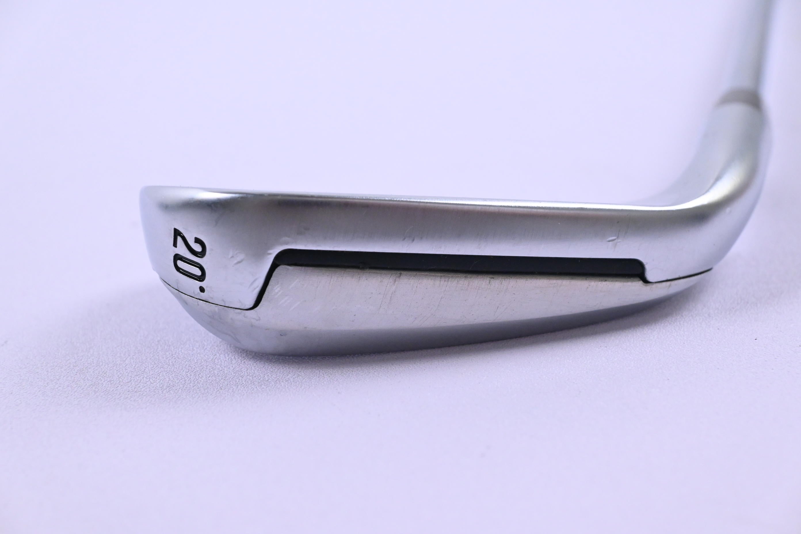 Callaway Apex UT 2026 #3 Iron / 20 Degree / Stiff Flex Dynamic Gold S300