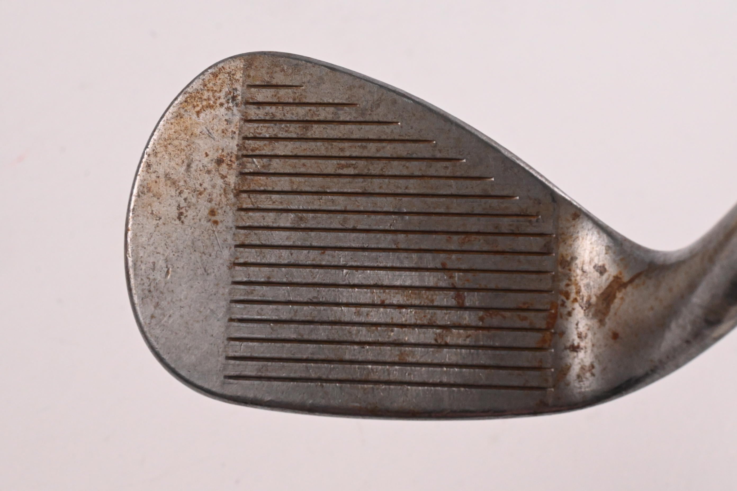 Titleist Vokey SM10 Lob Wedge / 58 Degree / X-Flex Project X LZ Shaft