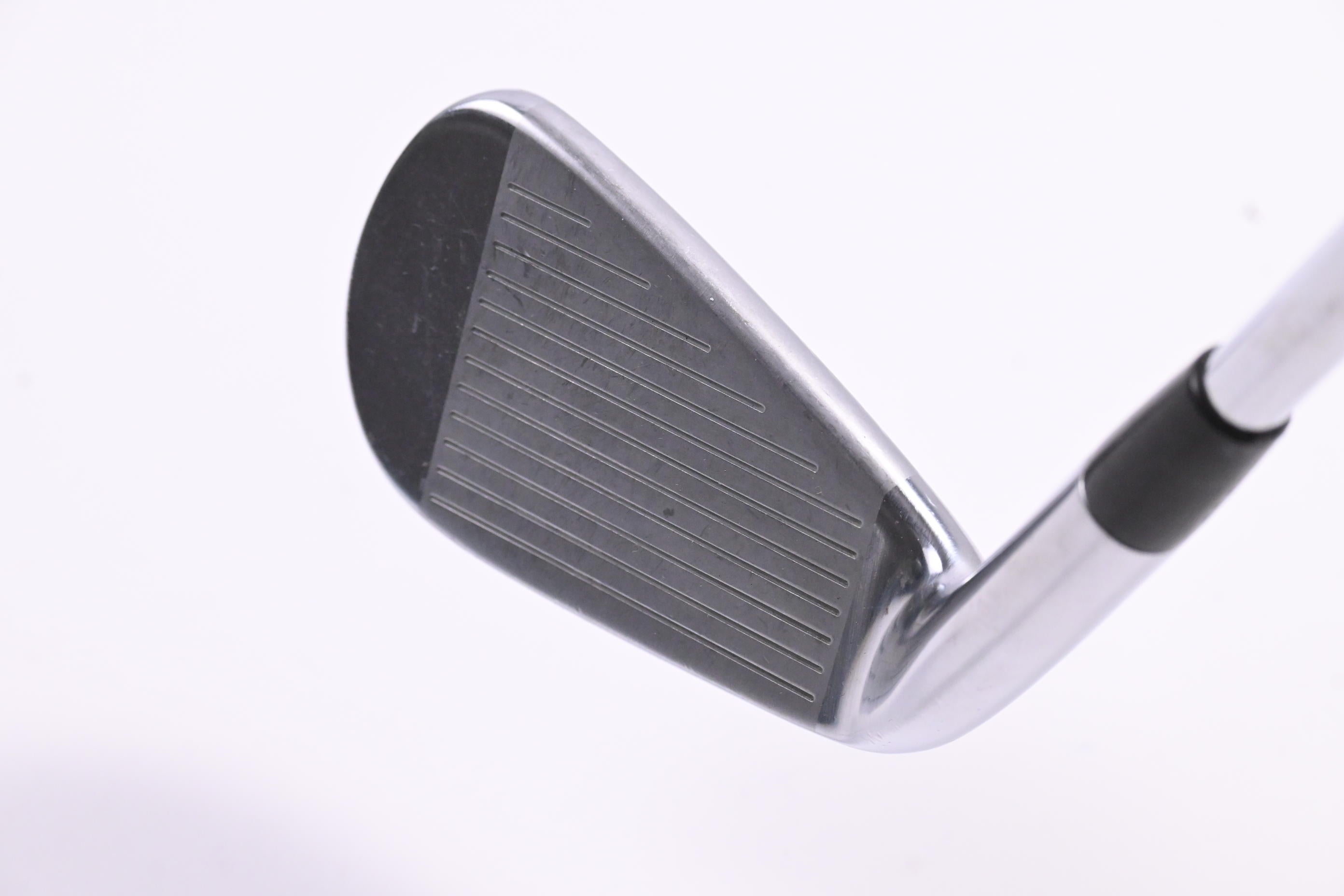 Mizuno MP Fli-Hi 2010 Utility #4 Iron / 24 Degree / Regular Flex Dynamic Gold SL