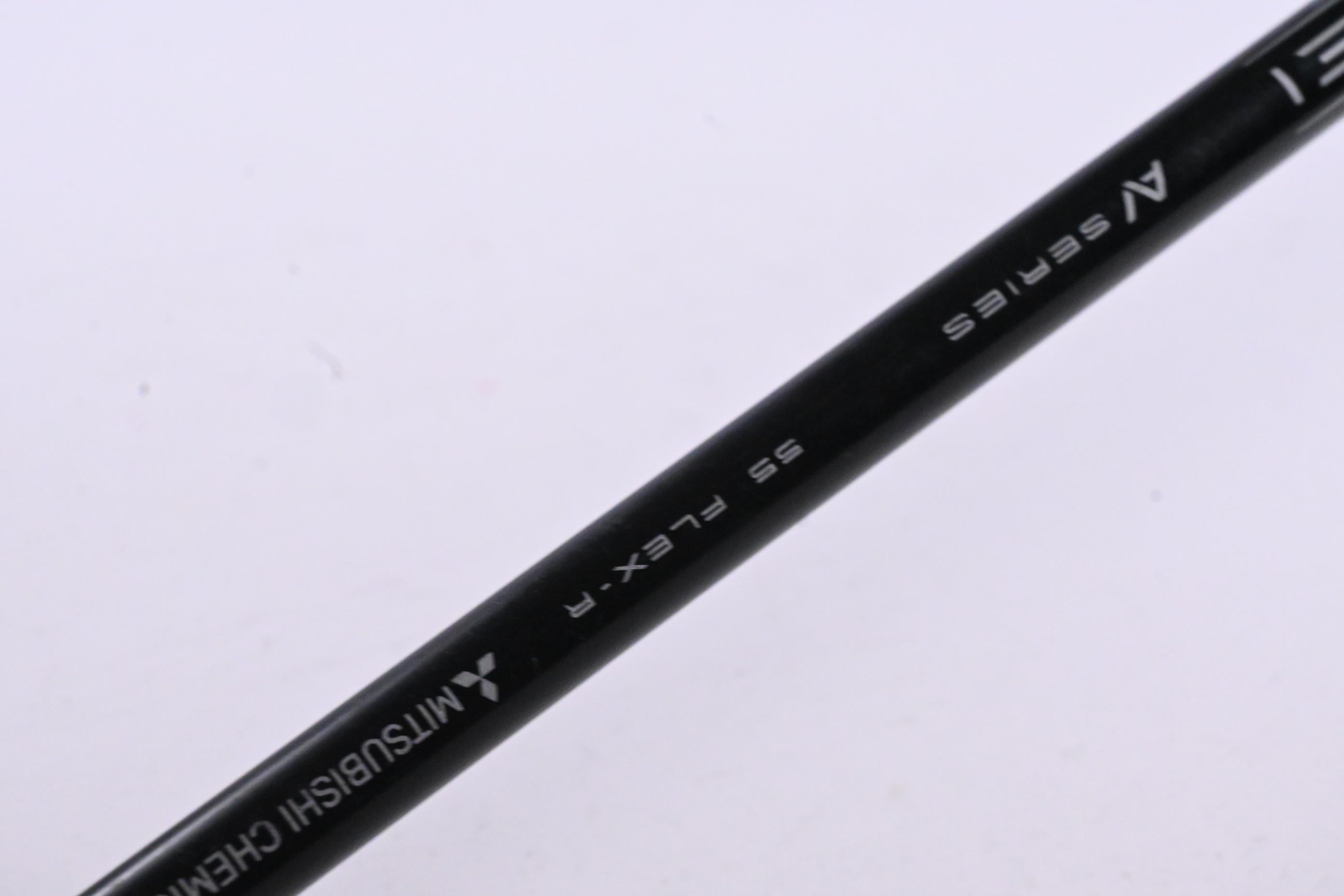 Callaway Rogue ST MAX D Driver / 12 Degree / Regular Flex Tensei AV Blue 55