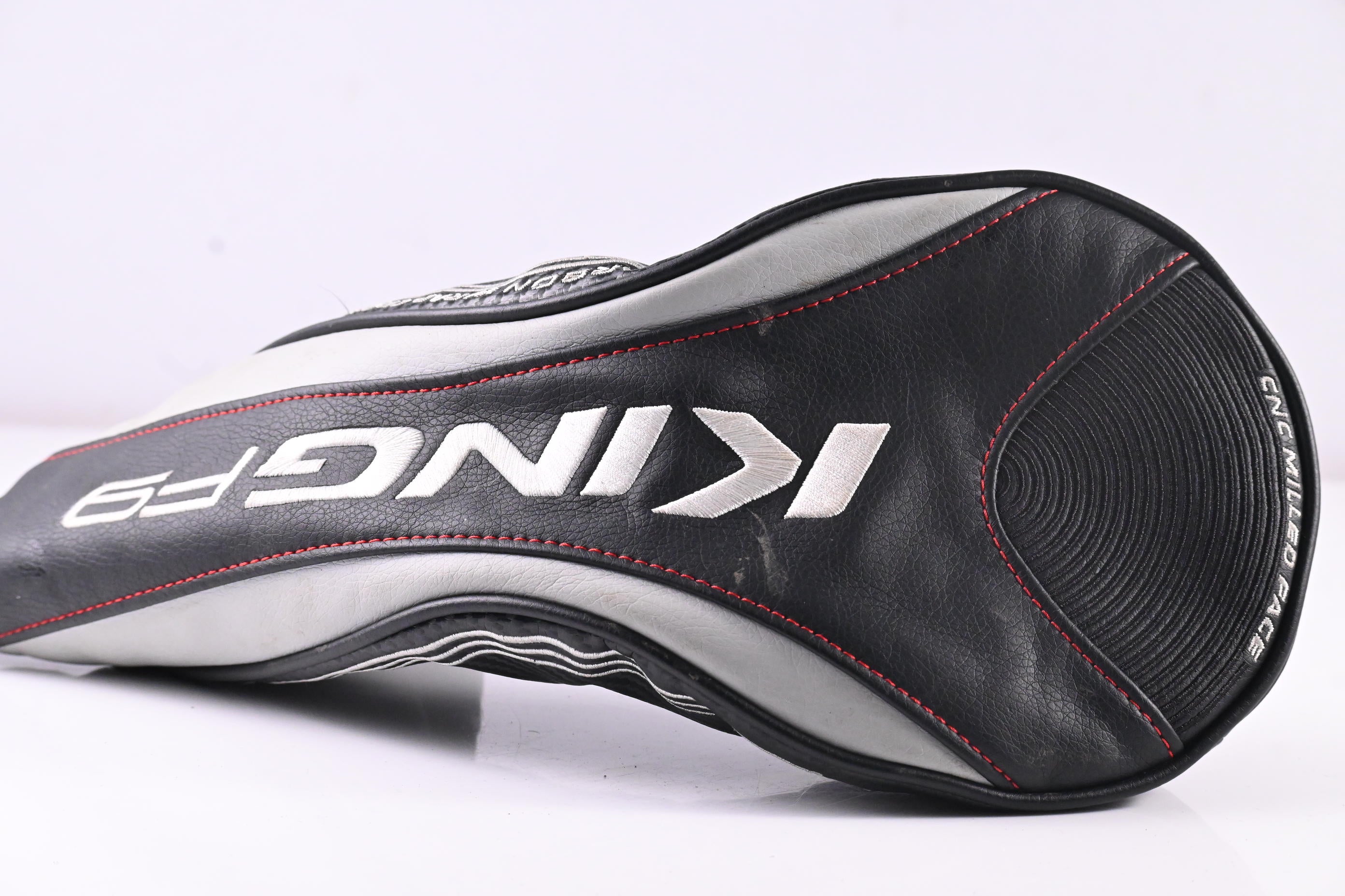 Cobra King F9 Driver / 10.5 Degree / Senior Flex EvenFlow Riptide CB 40 Shaft