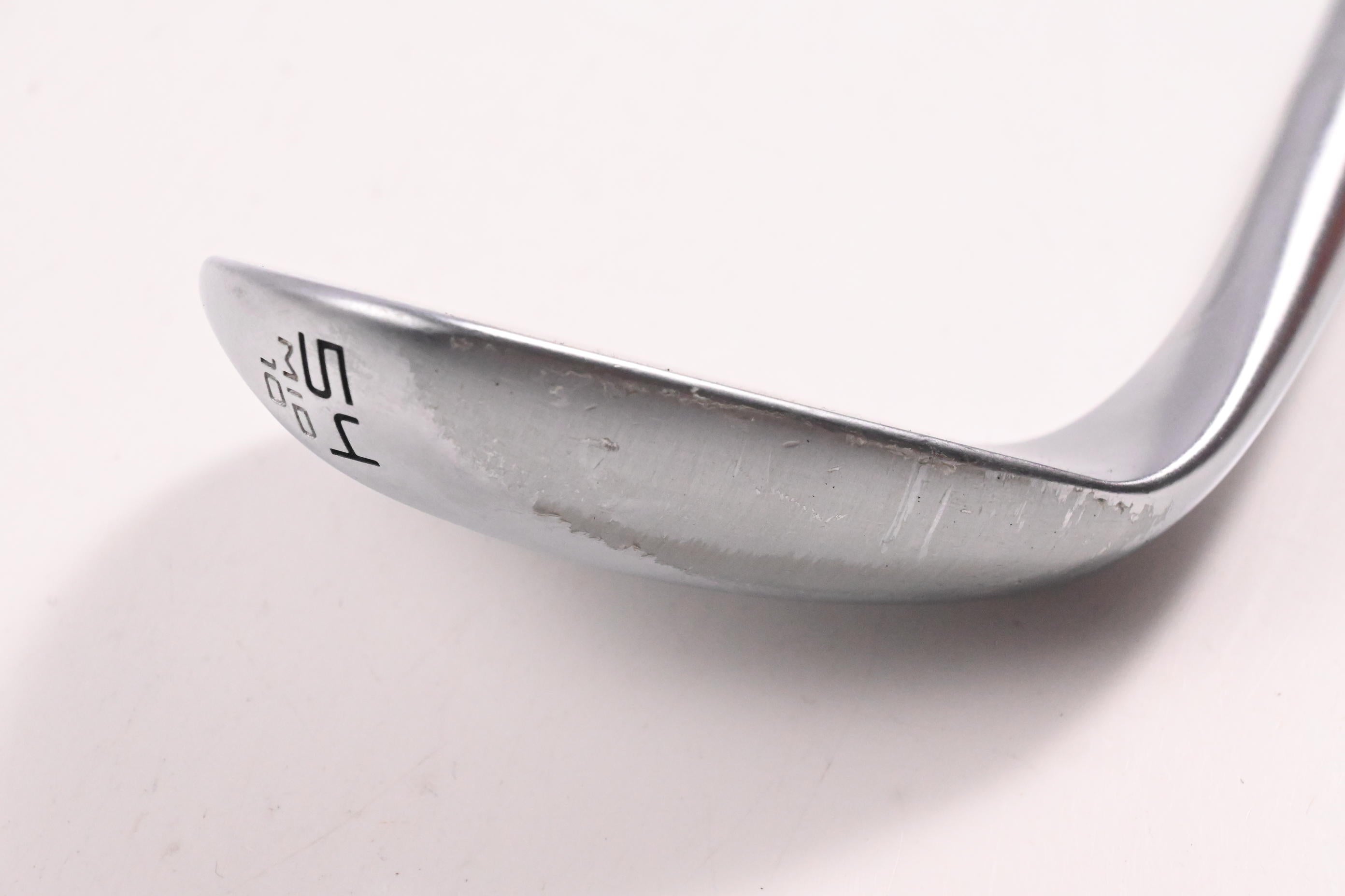 Cleveland RTZ Sand Wedge / 54 Degree / Wedge Flex Dynamic Gold Spinner Shaft