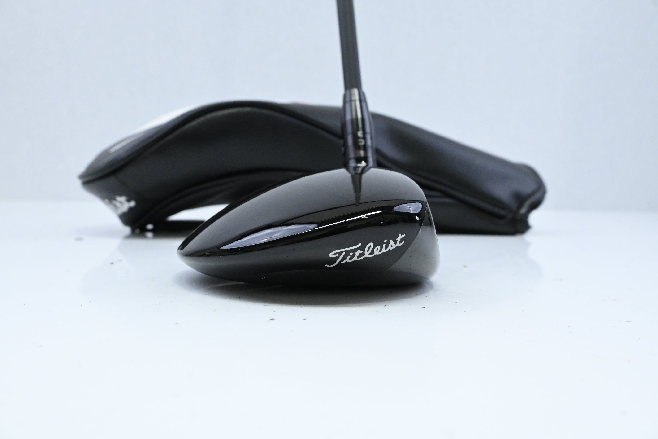 Titleist GT2 #3 Wood / 15 Degree / Regular Flex Tensei 1K Blue 65 Shaft