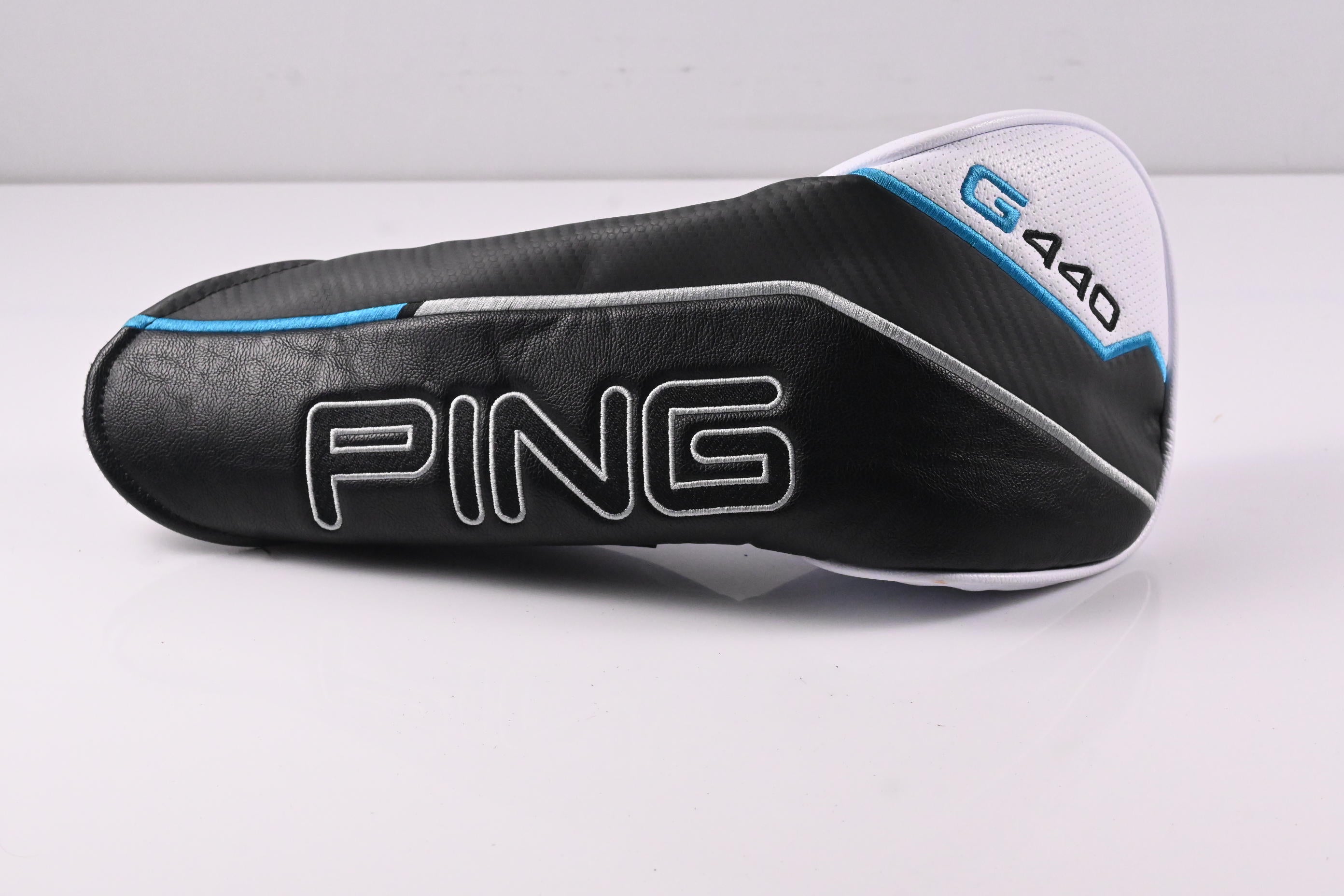 Ping G440 K Driver / 9 Degree / Stiff Flex Ping Alta CB Blue 50 Shaft