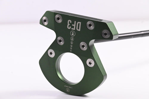 L.A.B Golf Directed Force 3 Putter / 35 Inch / Lie Angle 99