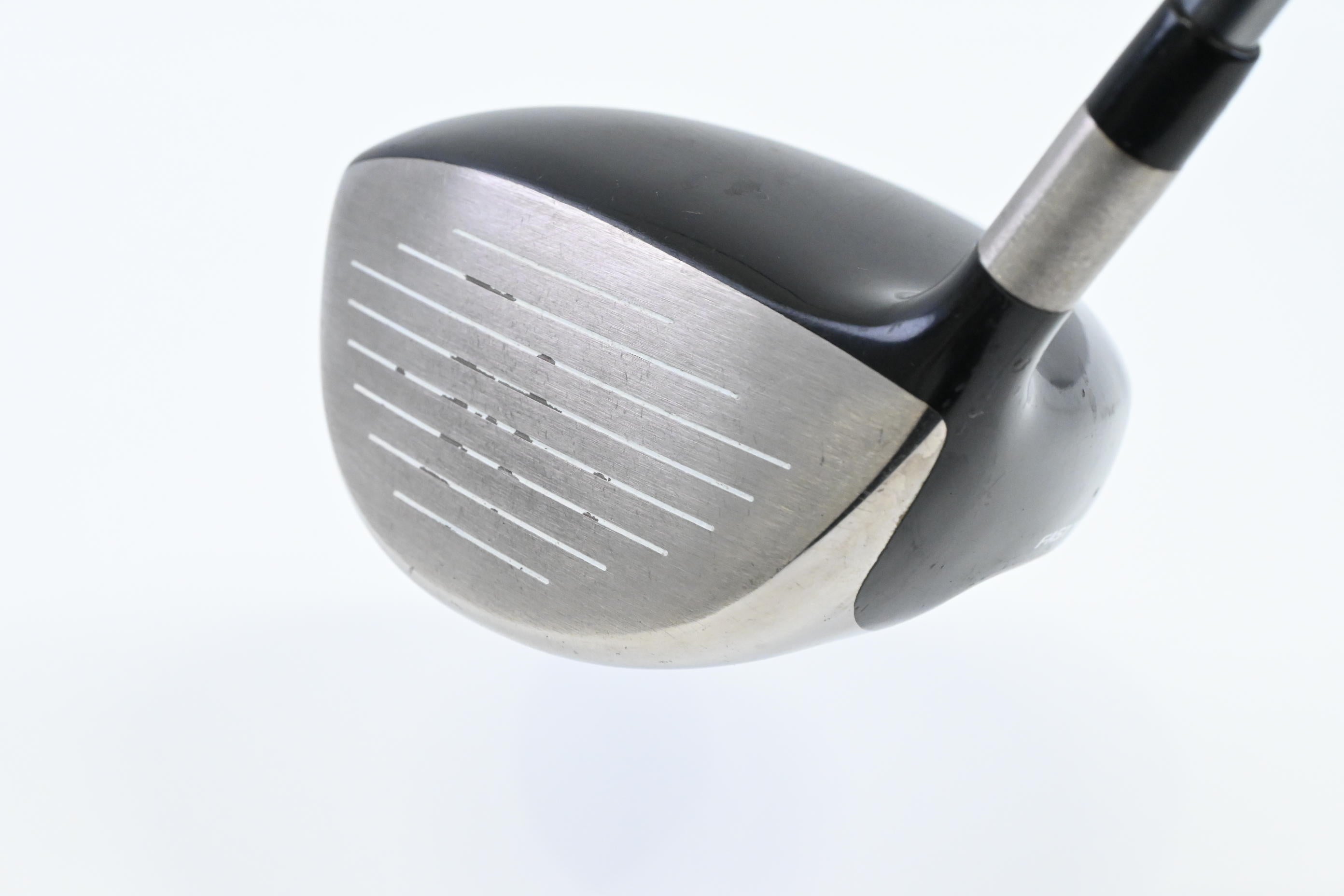 Mizuno MP-600 Driver / 10.5 Degree / Regular Flex Fujikura Fit-On E 360 Shaft