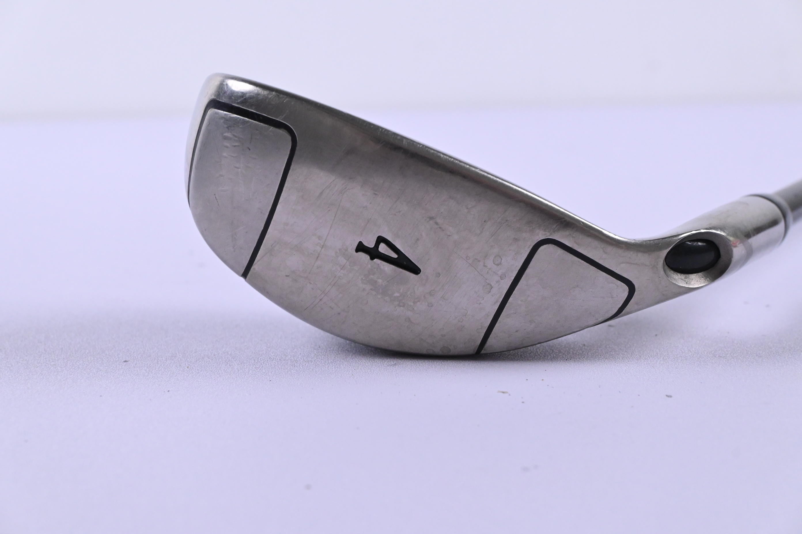 Callaway FT i-Brid #4 Iron / 22 Degree / Regular Flex Callaway 75 Shaft