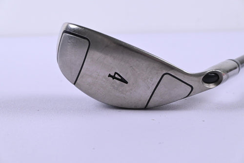 Callaway FT i-Brid #4 Iron / 22 Degree / Regular Flex Callaway 75 Shaft