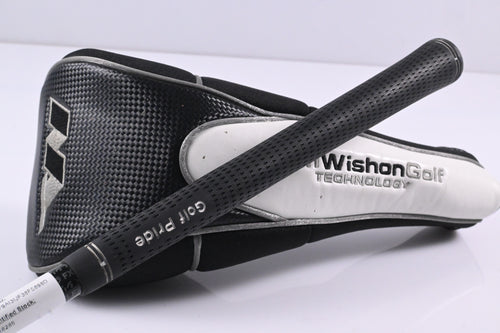 Wishon 919THI Driver / 11 Degree / Stiff Flex Accra FX260 DYMTec Shaft