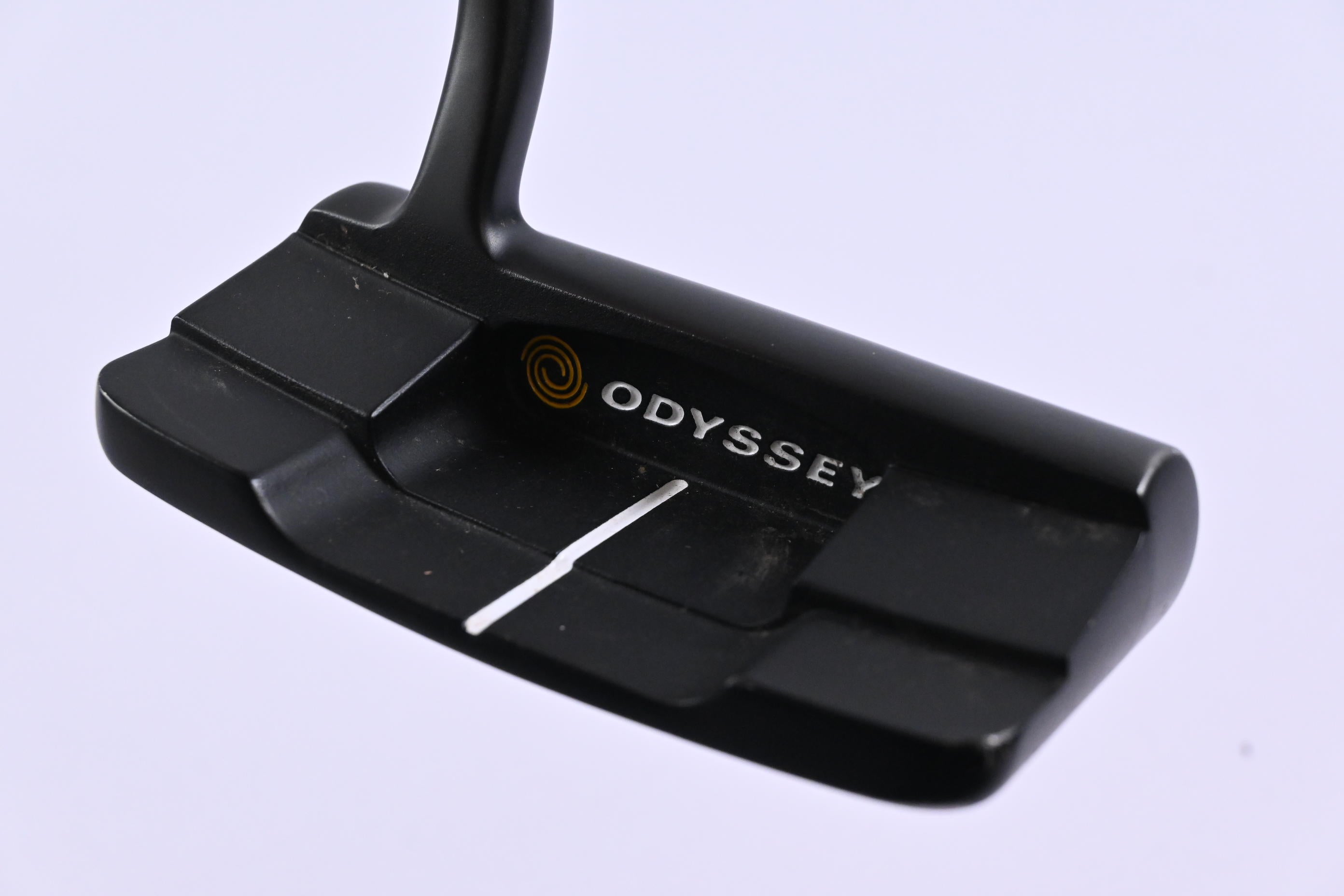 Odyssey Stroke Lab Double Wide Putter / 34 Inch