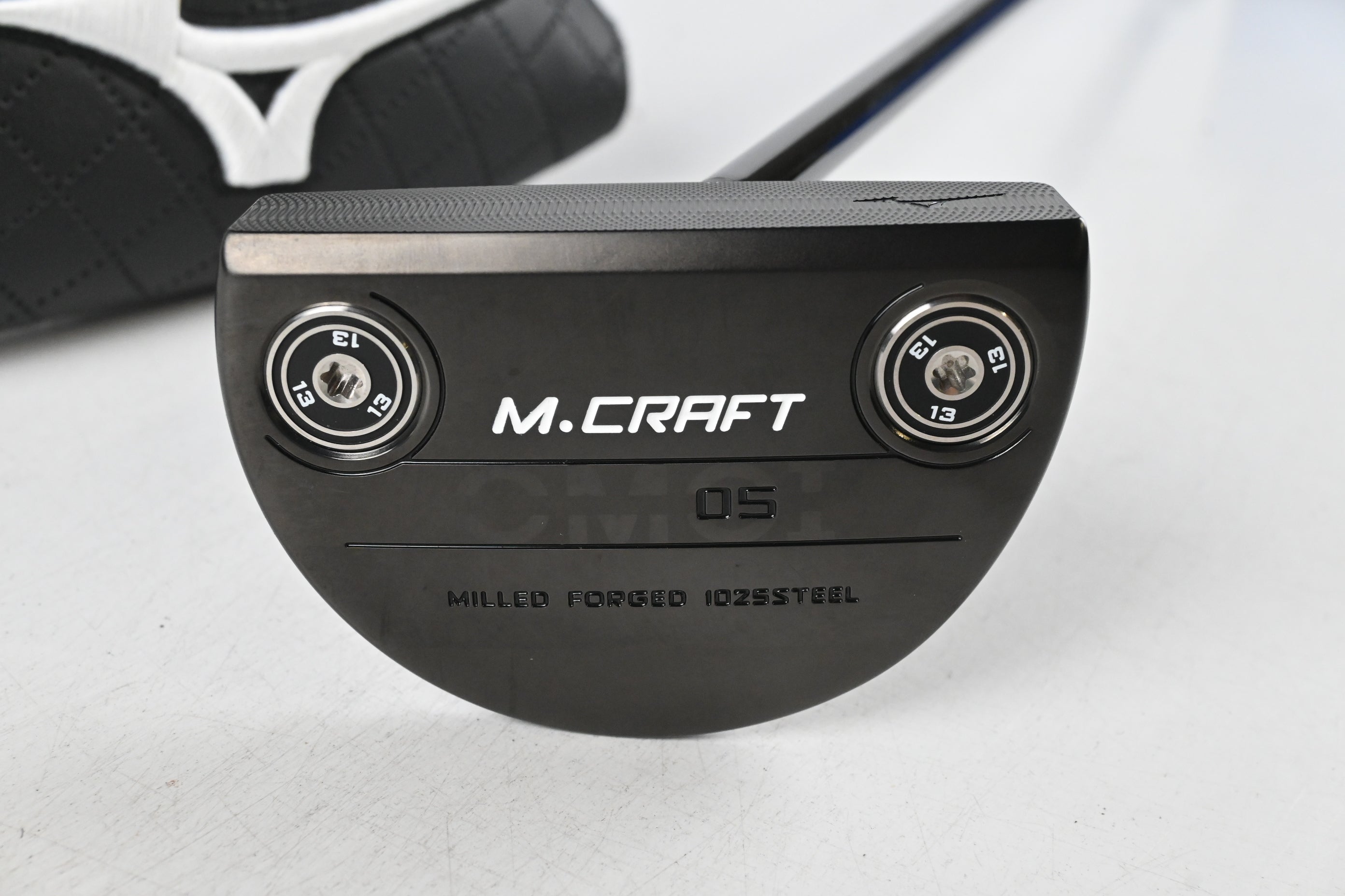 Mizuno M-Craft OMOI 05 Putter / 34 Inch