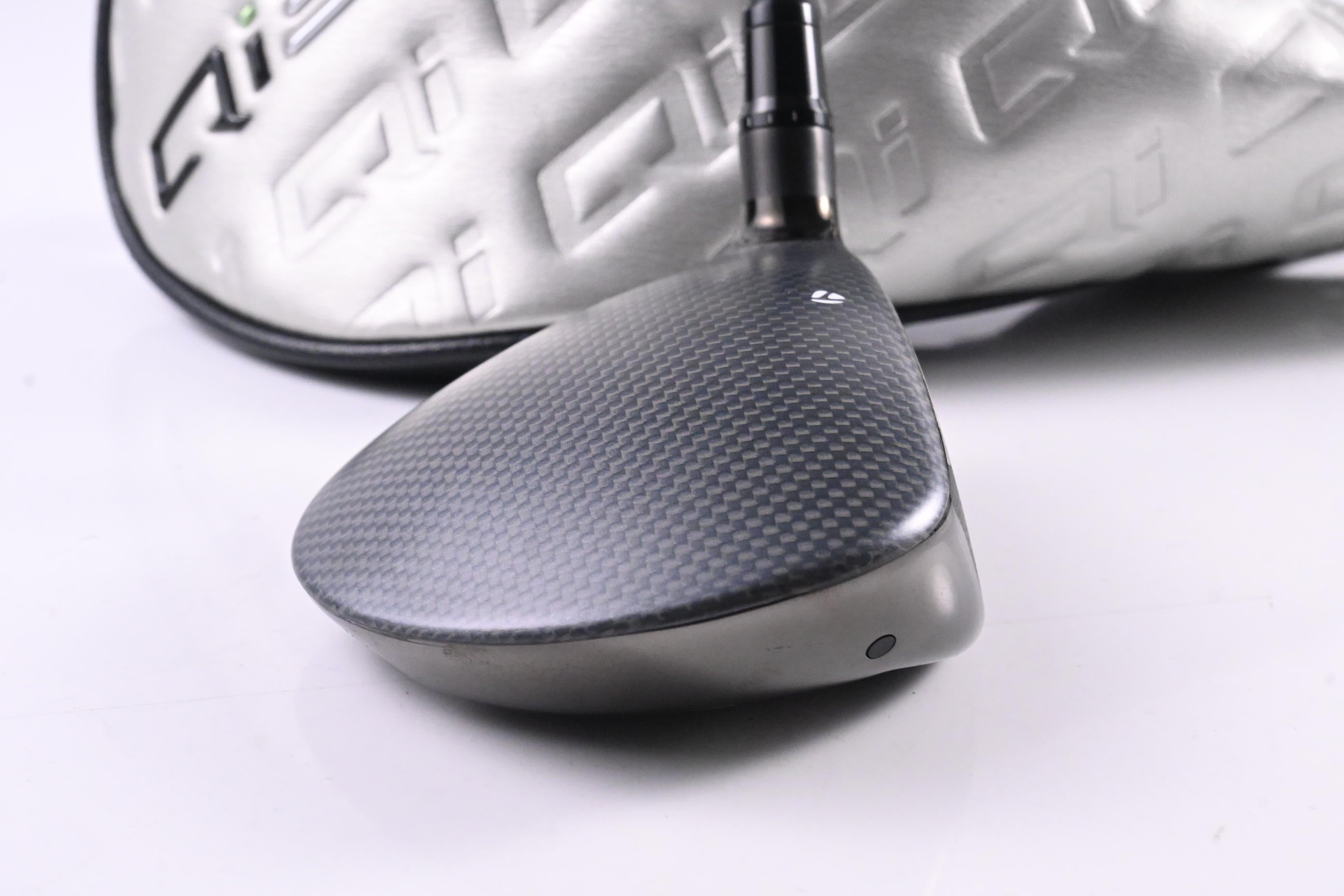 Taylormade Qi35 Tour #3 Wood / 15 Degree / Stiff Flex Kai'li Blue Dark Wave 75