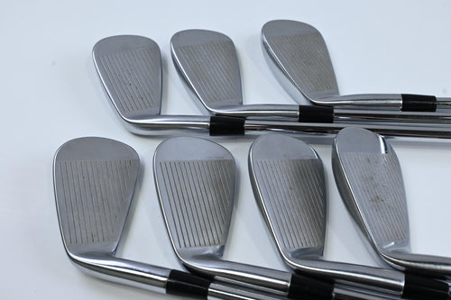 Cobra 2025 King Tec Irons / 4-PW / Stiff Flex NS Pro Modus3 Tour 105 Shafts