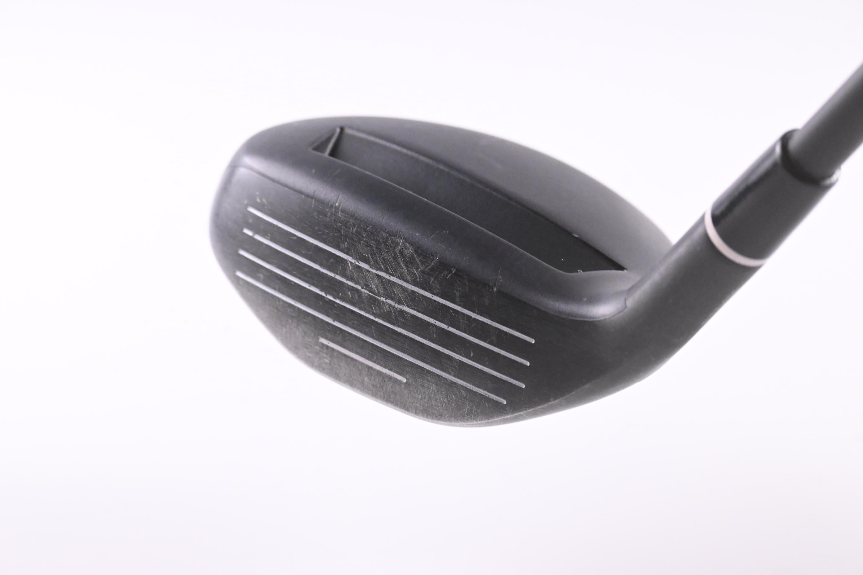 Adams Tight Lies 2013 #3 Wood / 16 Degree / Stiff Flex Bassara E 55 Shaft