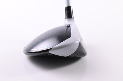 Taylormade SIM2 Max D #5 Wood / 19 Degree / Senior Flex Fujikura Air Speeder 45