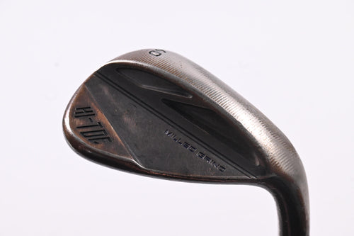 Taylormade Hi-Toe 3 Lob Wedge / 60 Degree / Wedge Flex BGT ZNE 130 Shaft