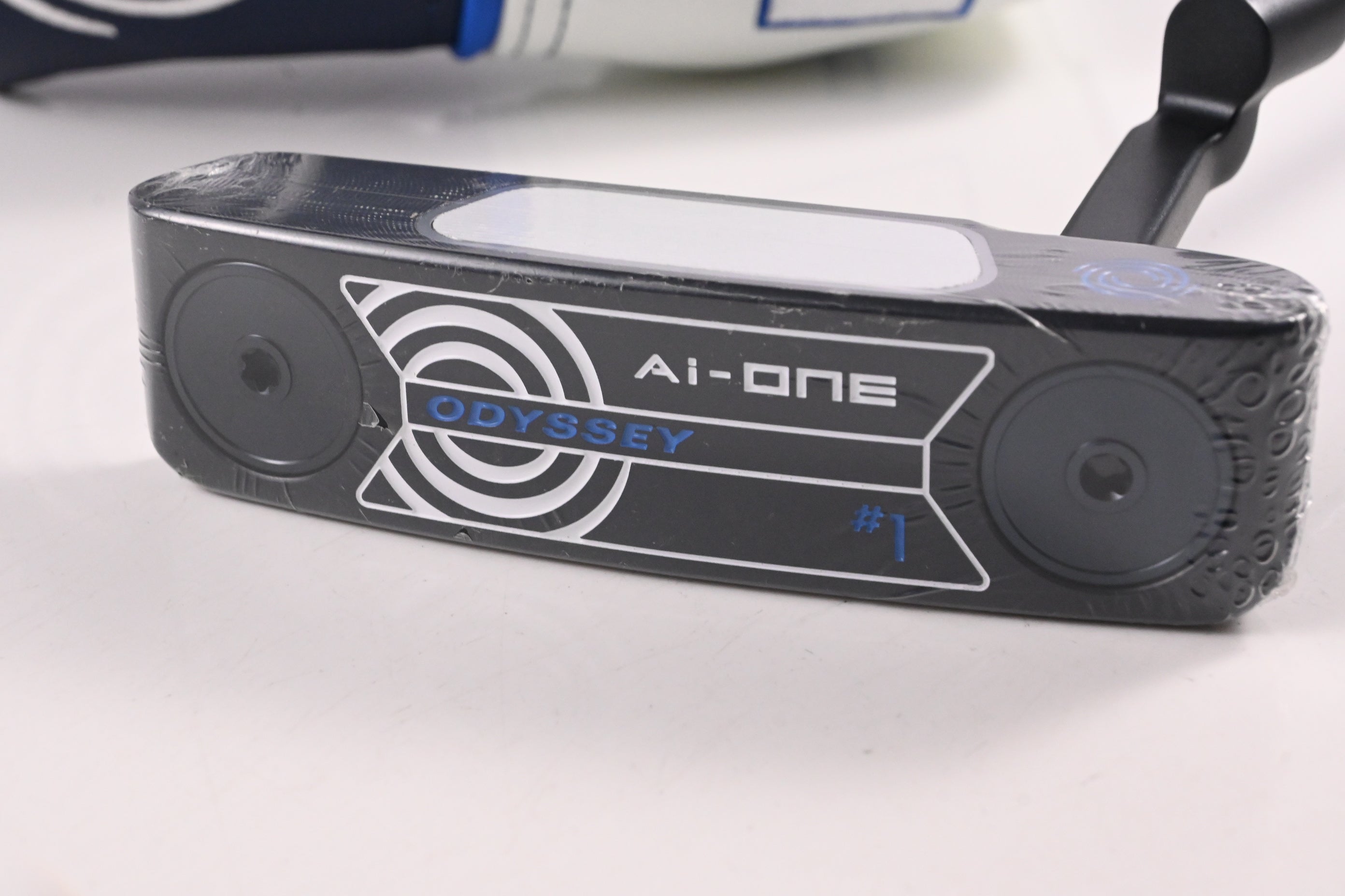 Odyssey Ai-One #1 Putter / 35 Inch