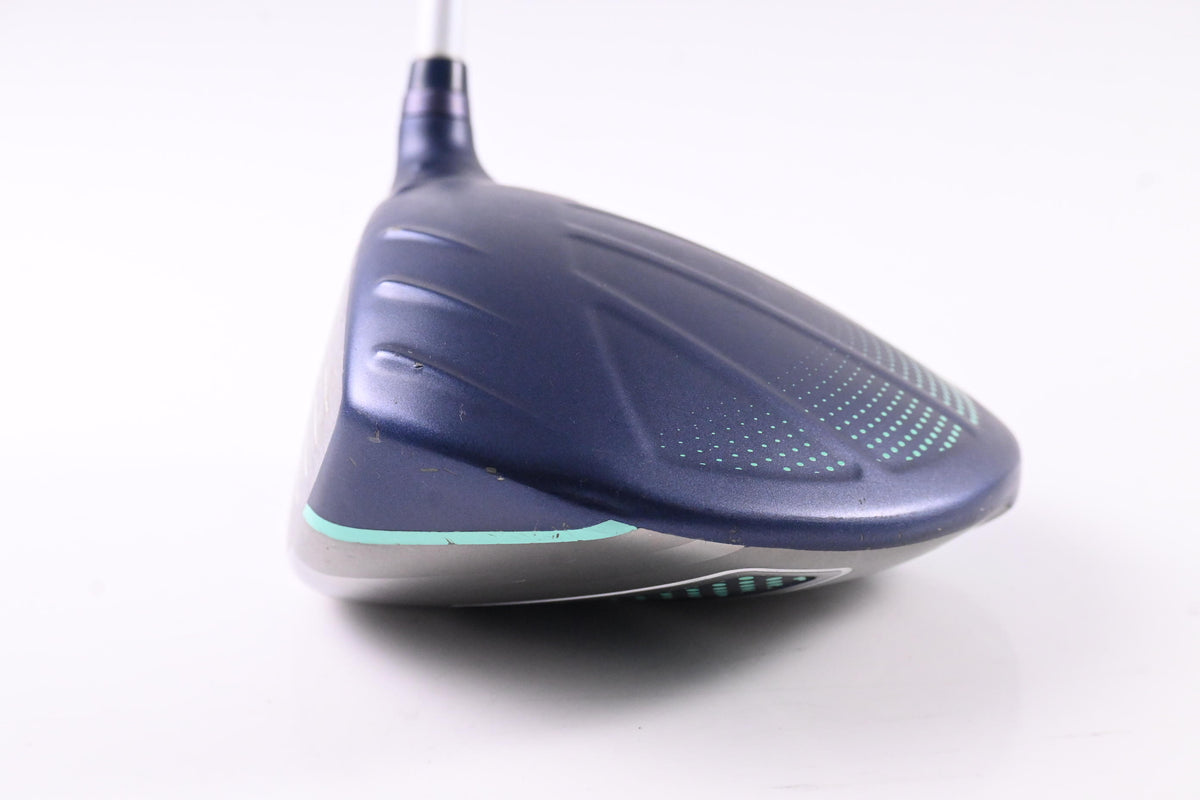 Left Hand Ping G Le Driver / 11.5 Degree / Ladies Flex Ping ULT 230 Shaft