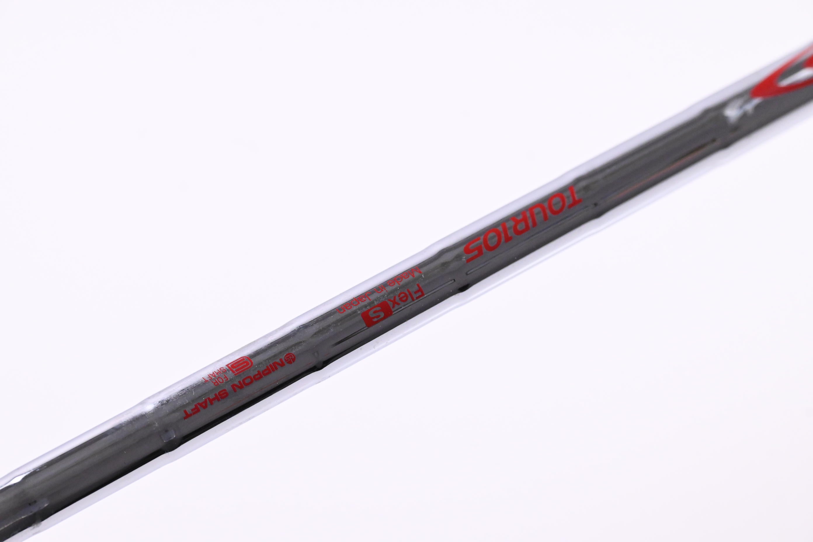 Srixon ZXi7 #7 Iron / Stiff Flex N.S.Pro Modus3 Tour 105 Shaft