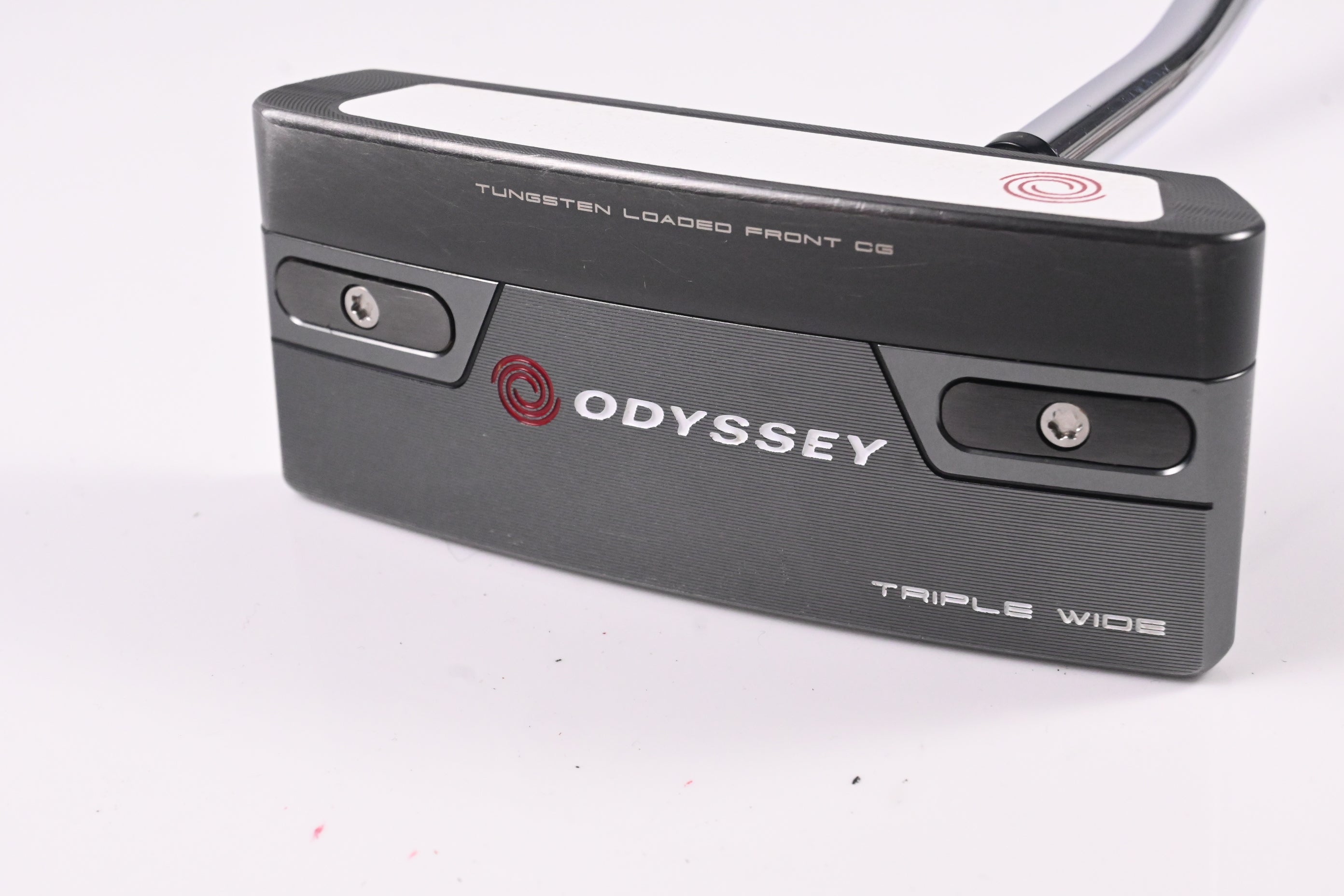Odyssey Tri-Hot 5K Triple Wide Putter / 33 Inch