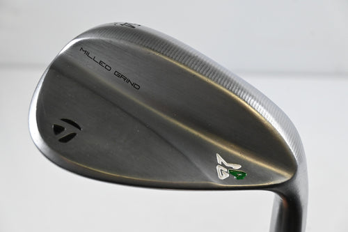TaylorMade Milled Grind 4 Sand Wedge / 54 Degree / Wedge Flex Dynamic Gold 115